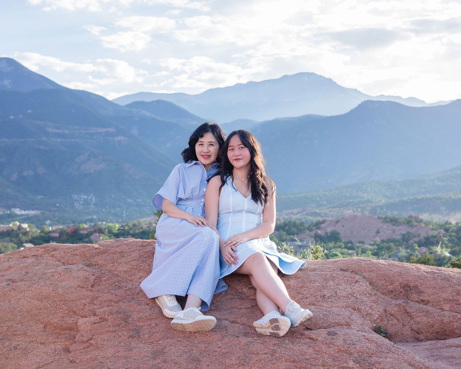 Outdoor Family Photography