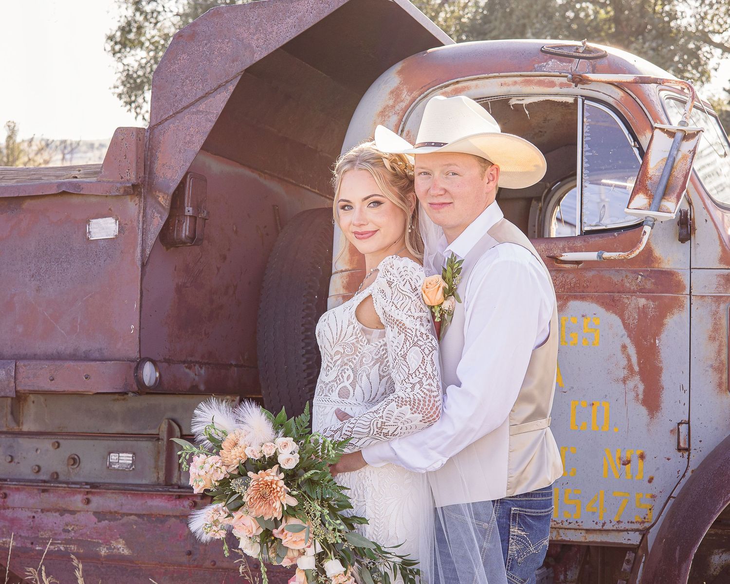 Wedding Photography