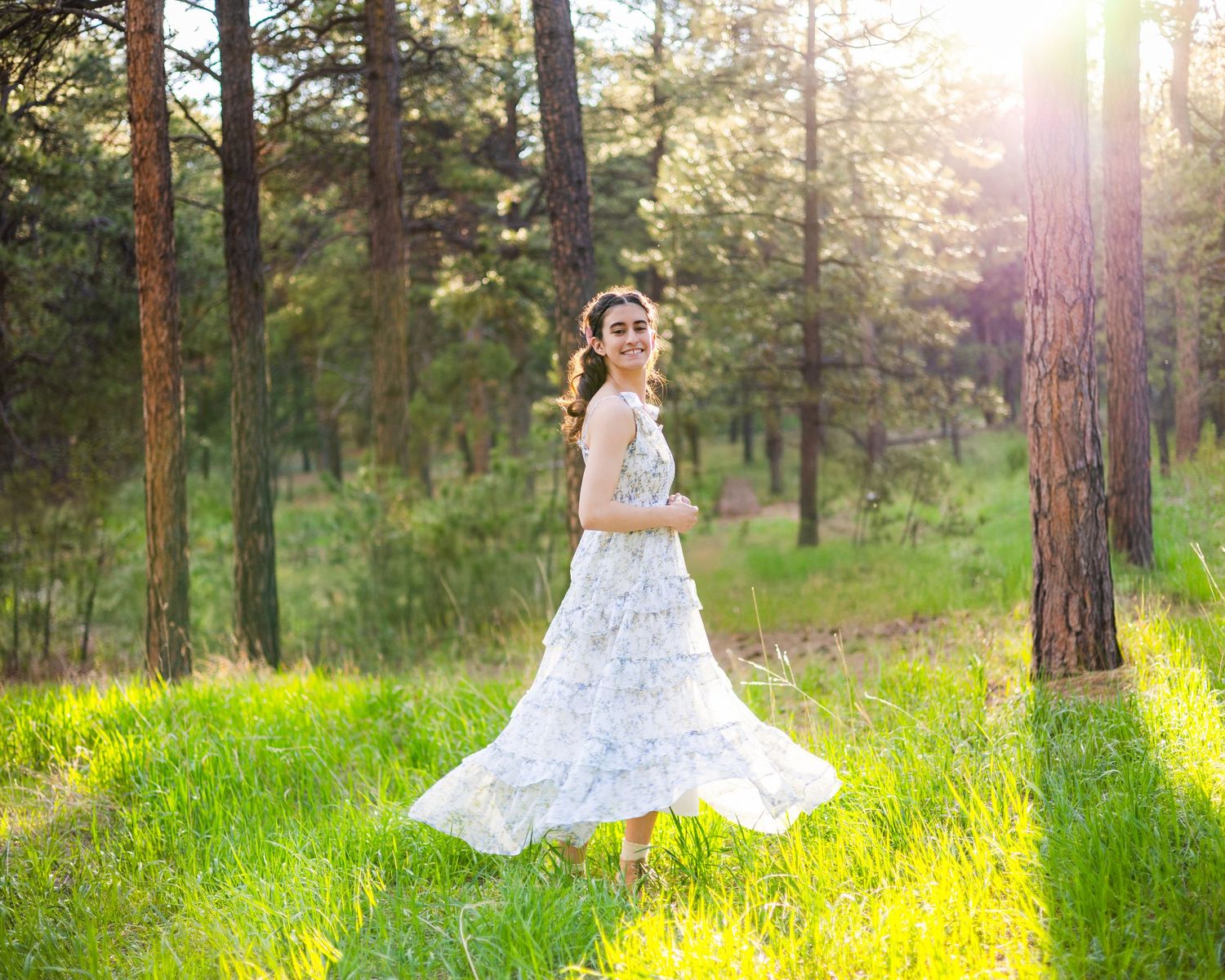 Senior Photography