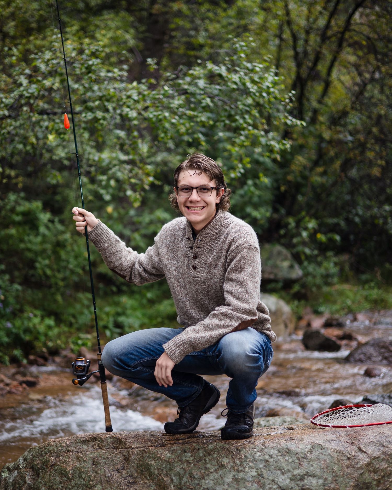 Senior Photography