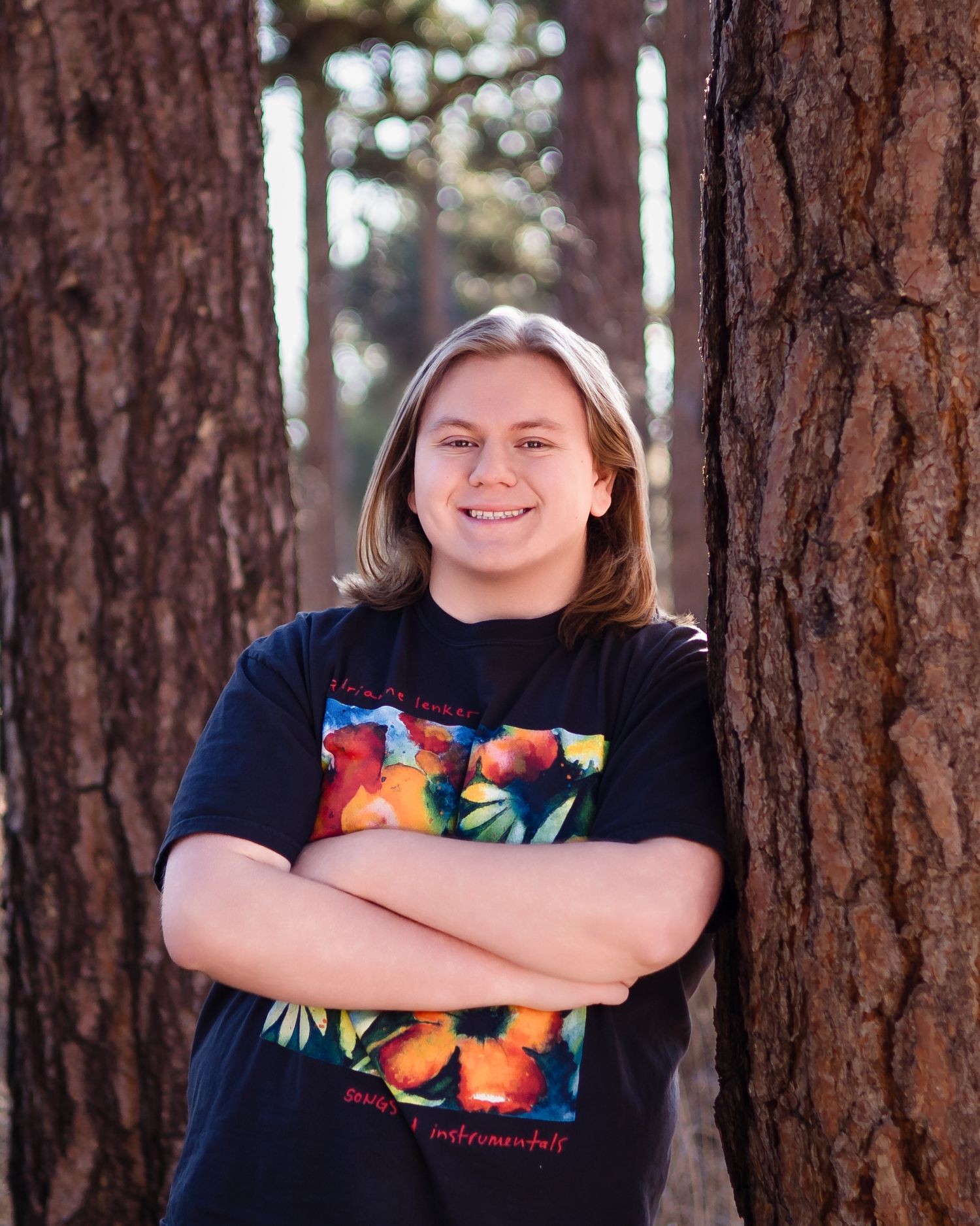 Senior Photography