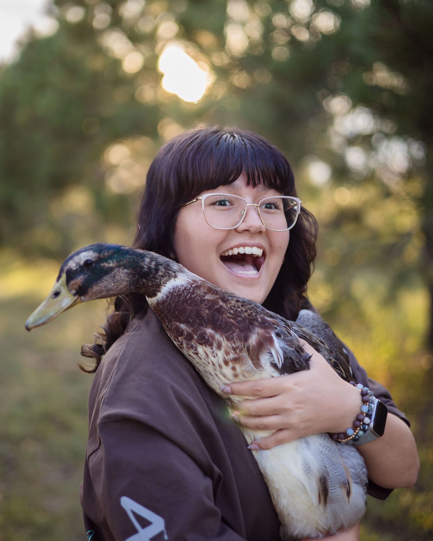 Senior Photography