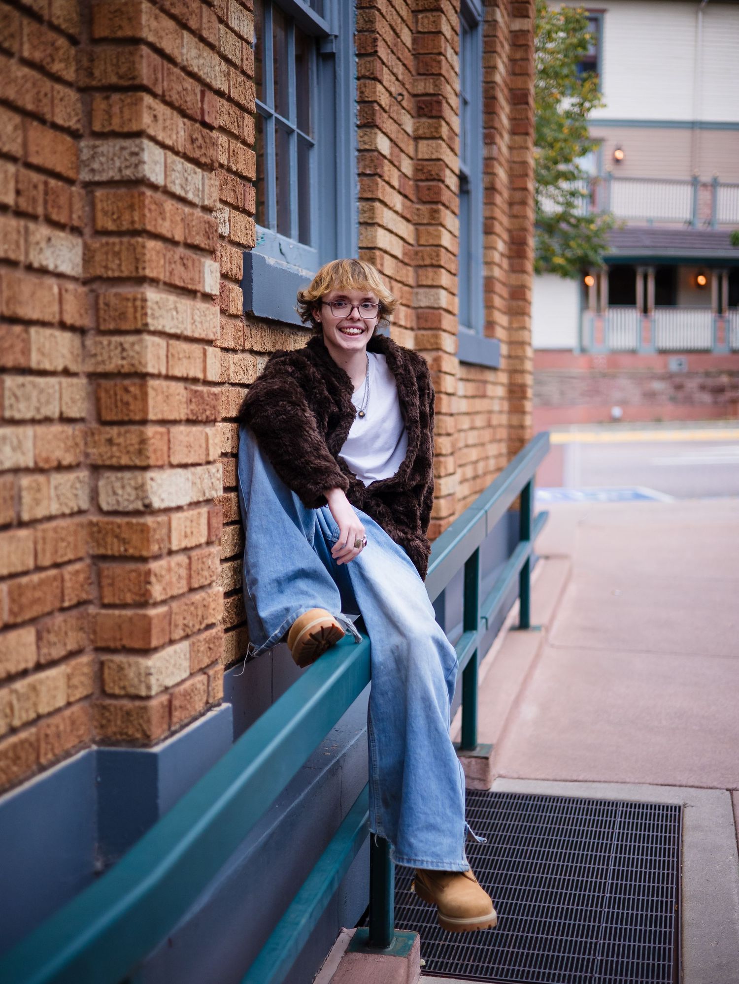 Senior Photography