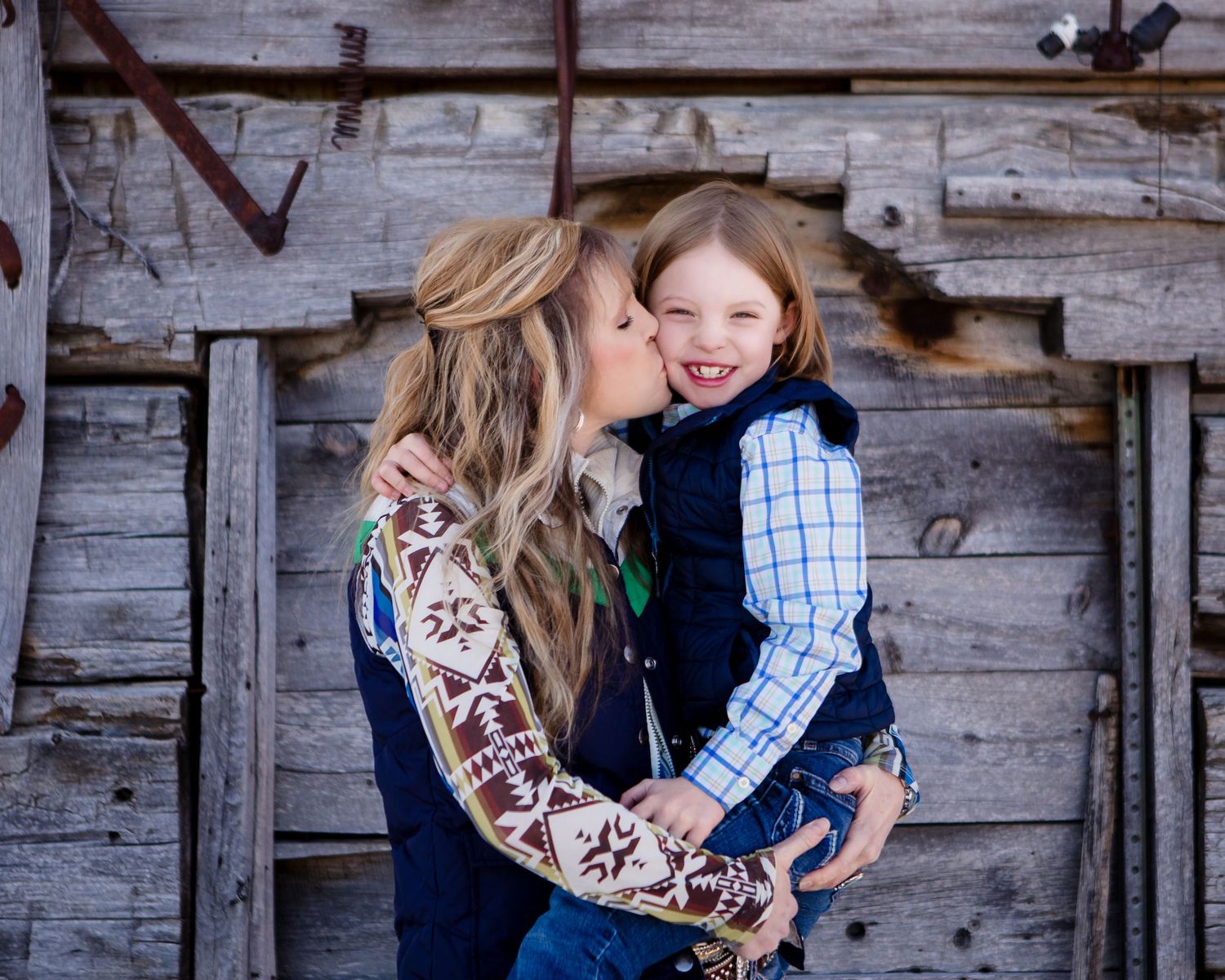 Outdoor Family Photography