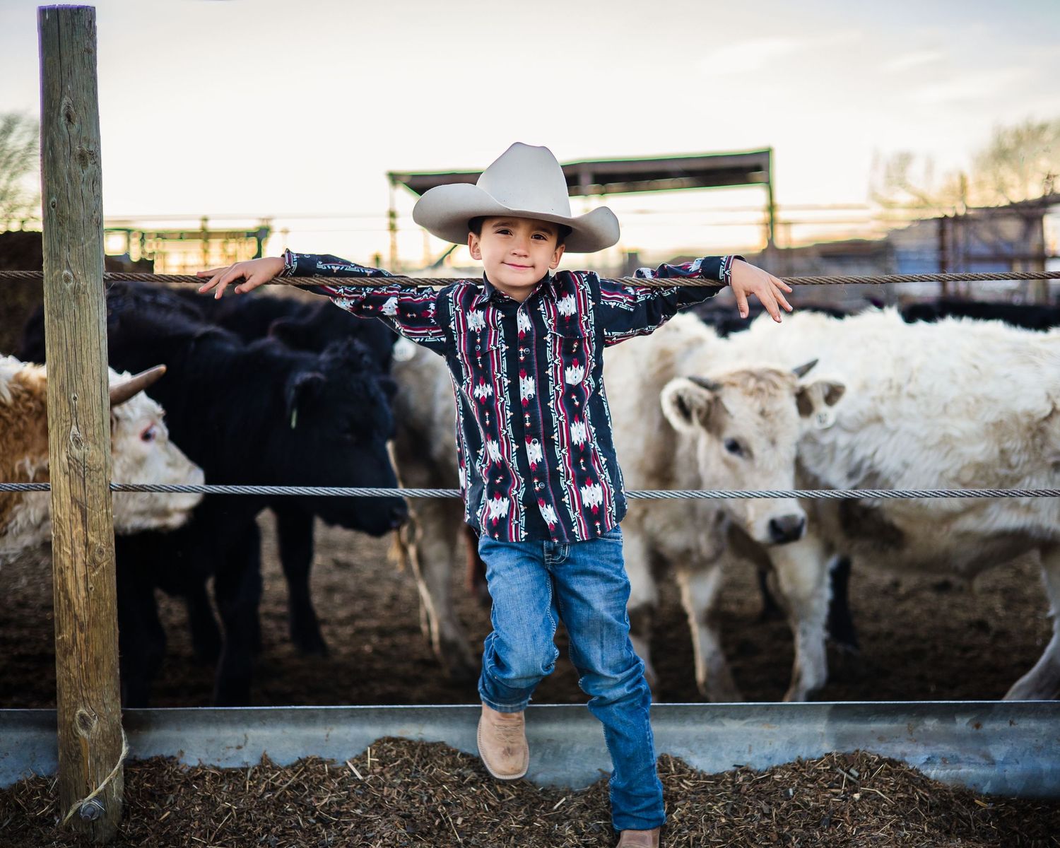 Outdoor Family Photography