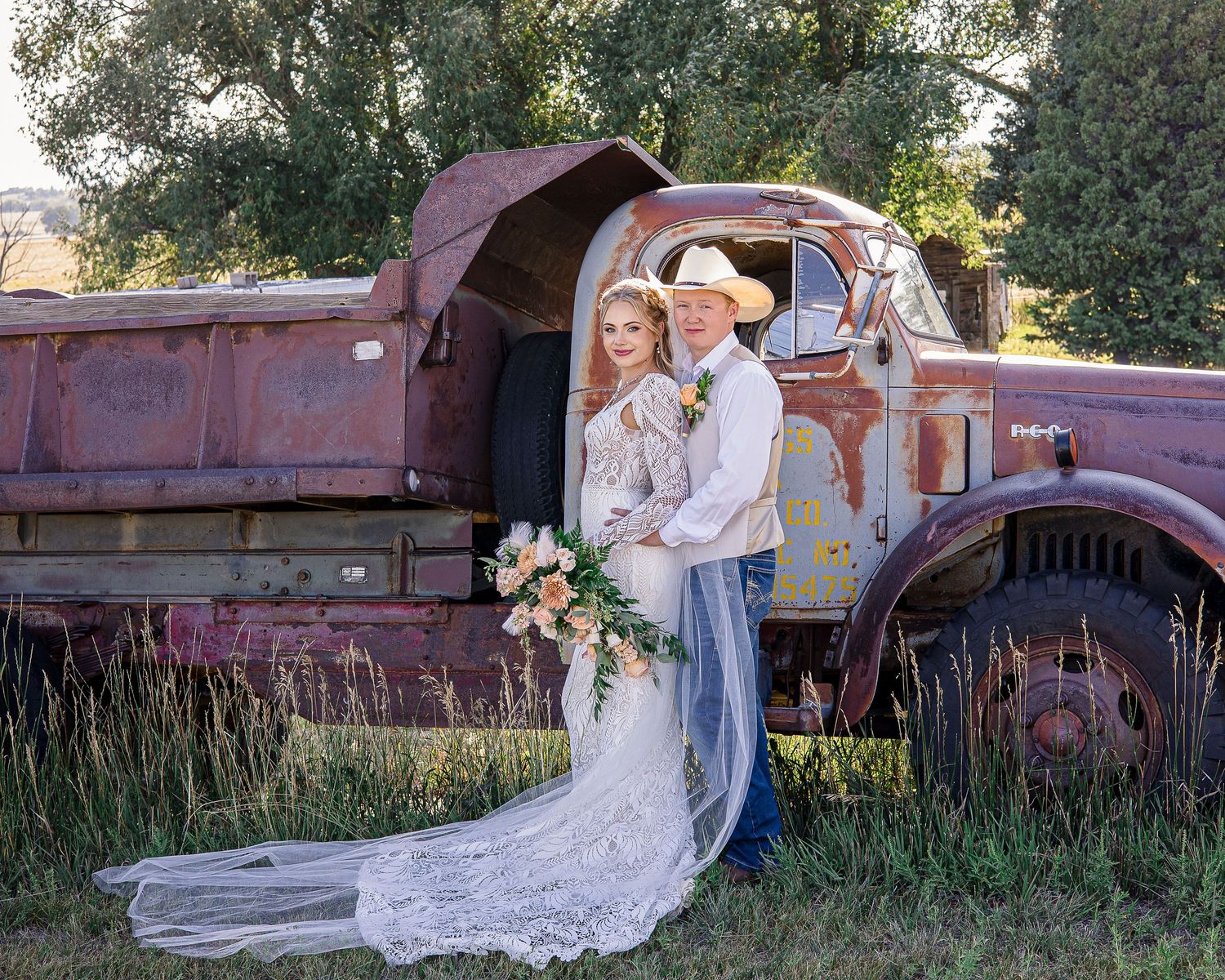 Wedding Photography