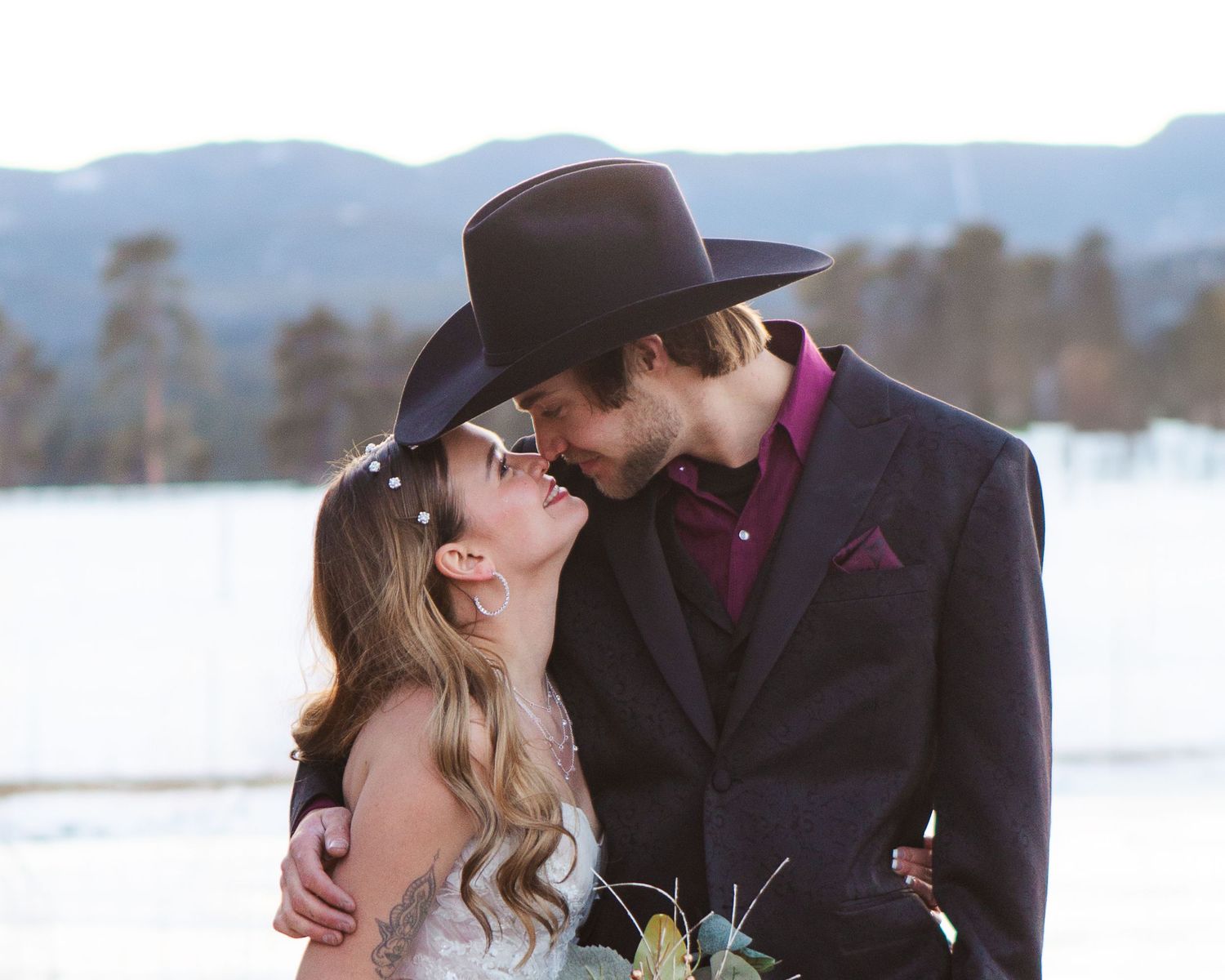 Wedding Photography