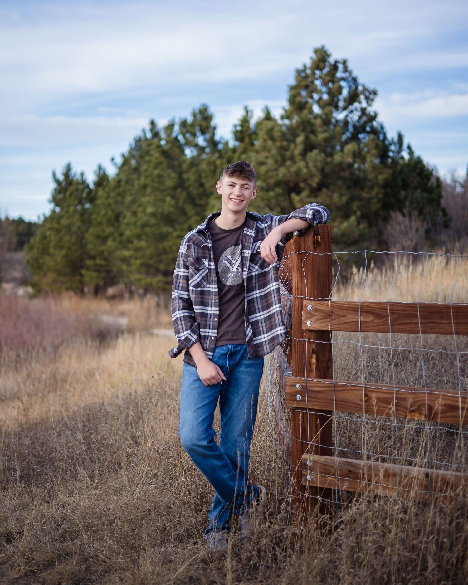 Senior Photography
