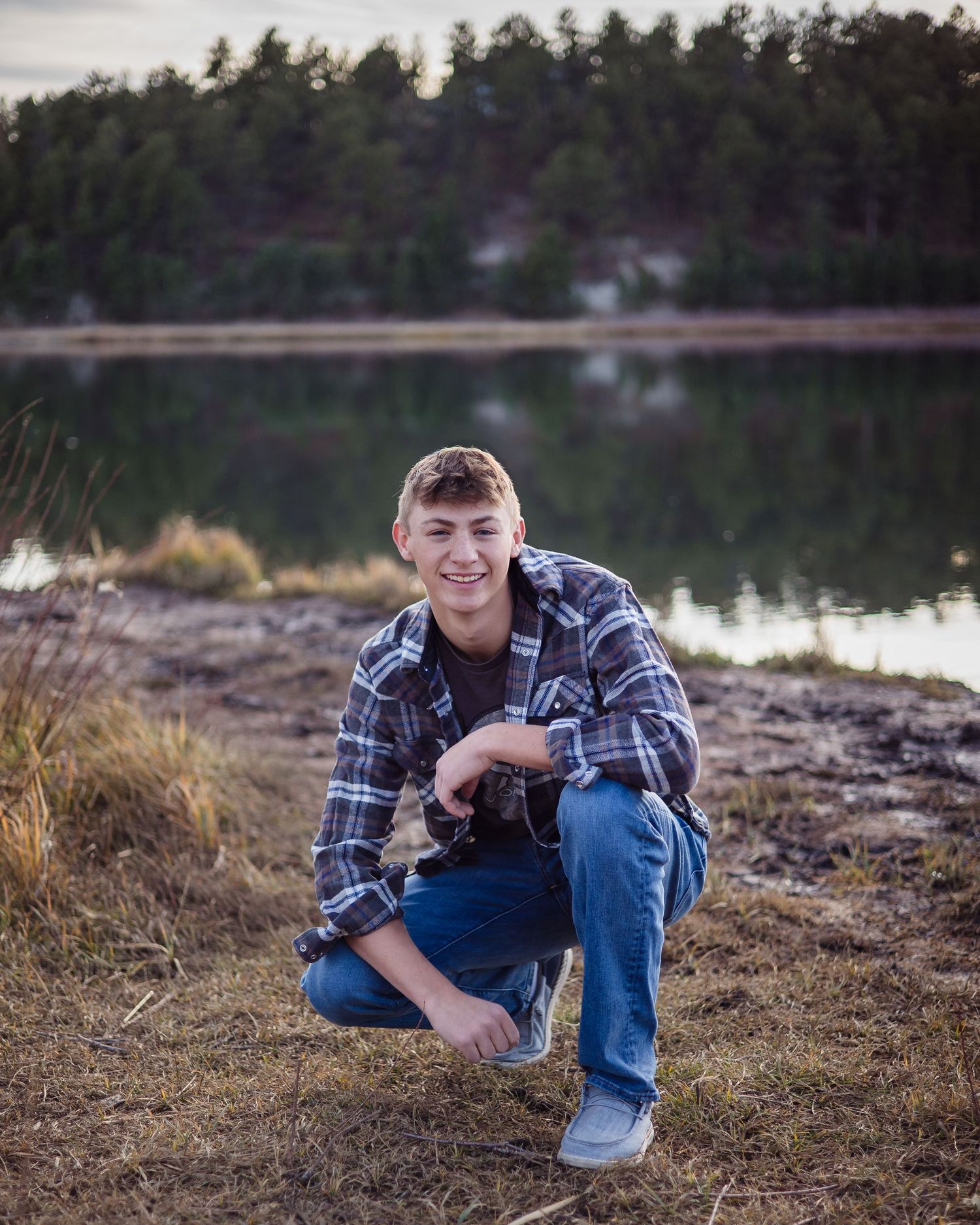 Senior Photography