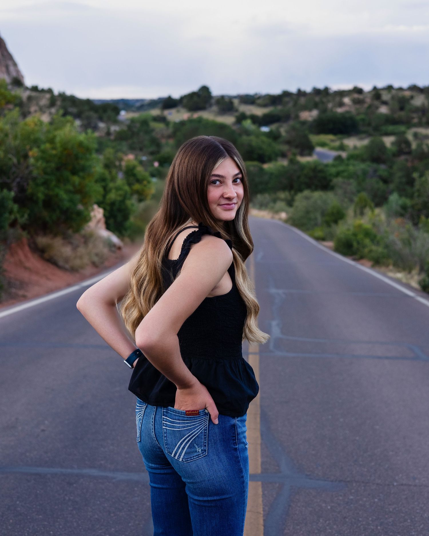 Senior Photography