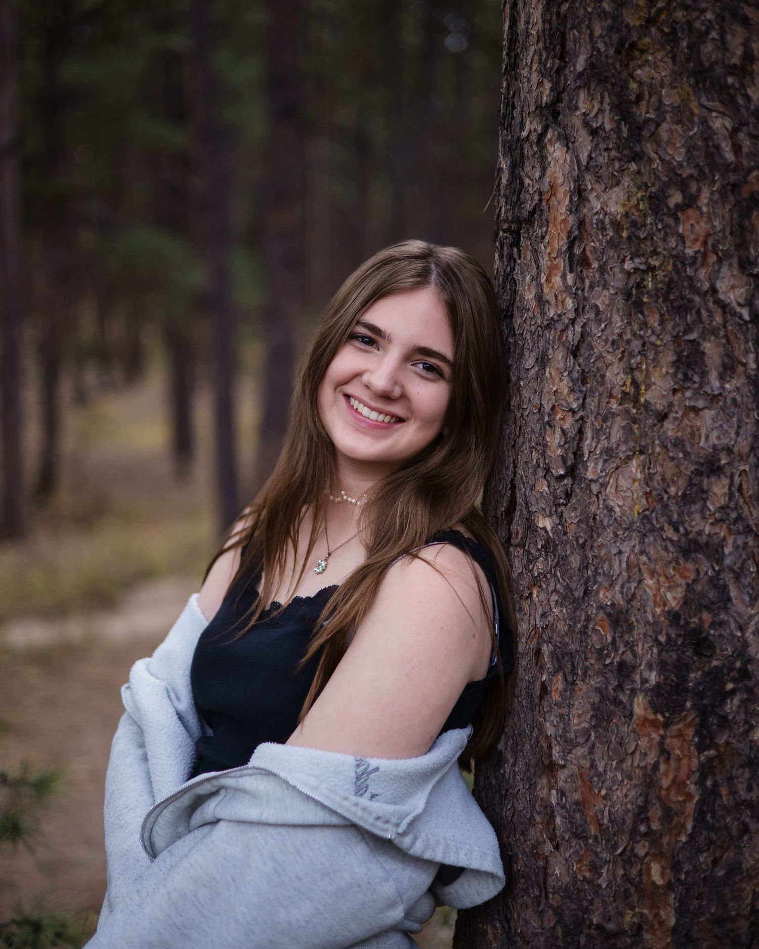 Senior Photography