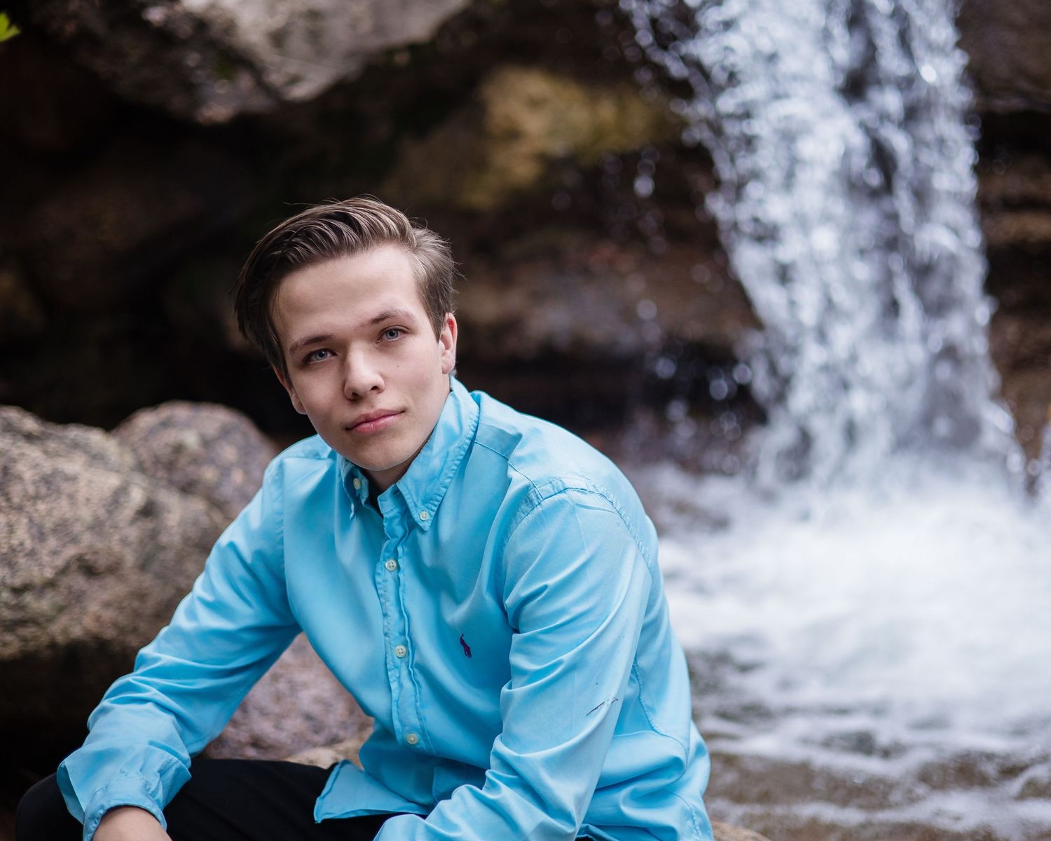 Senior Photography
