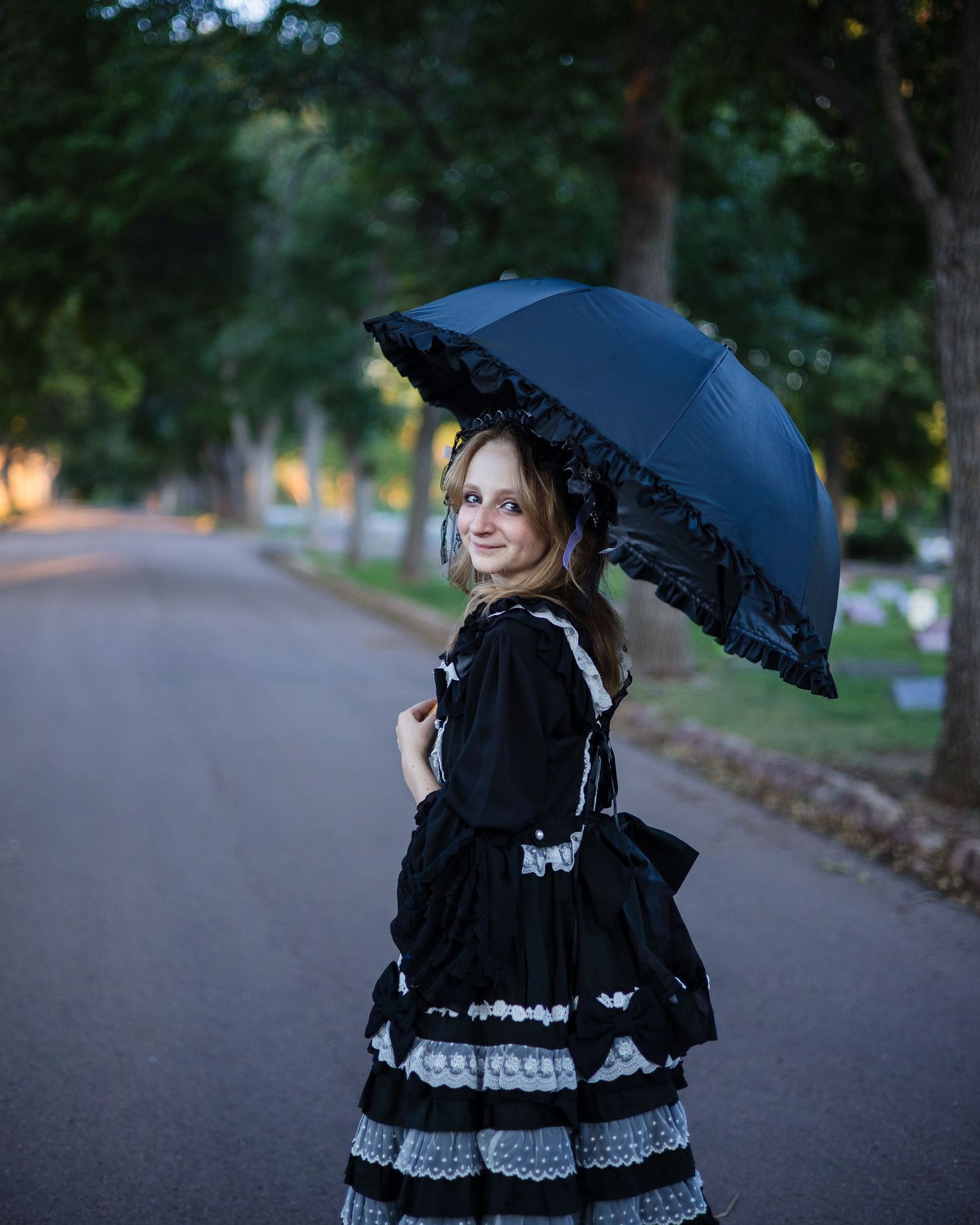 Senior Photography