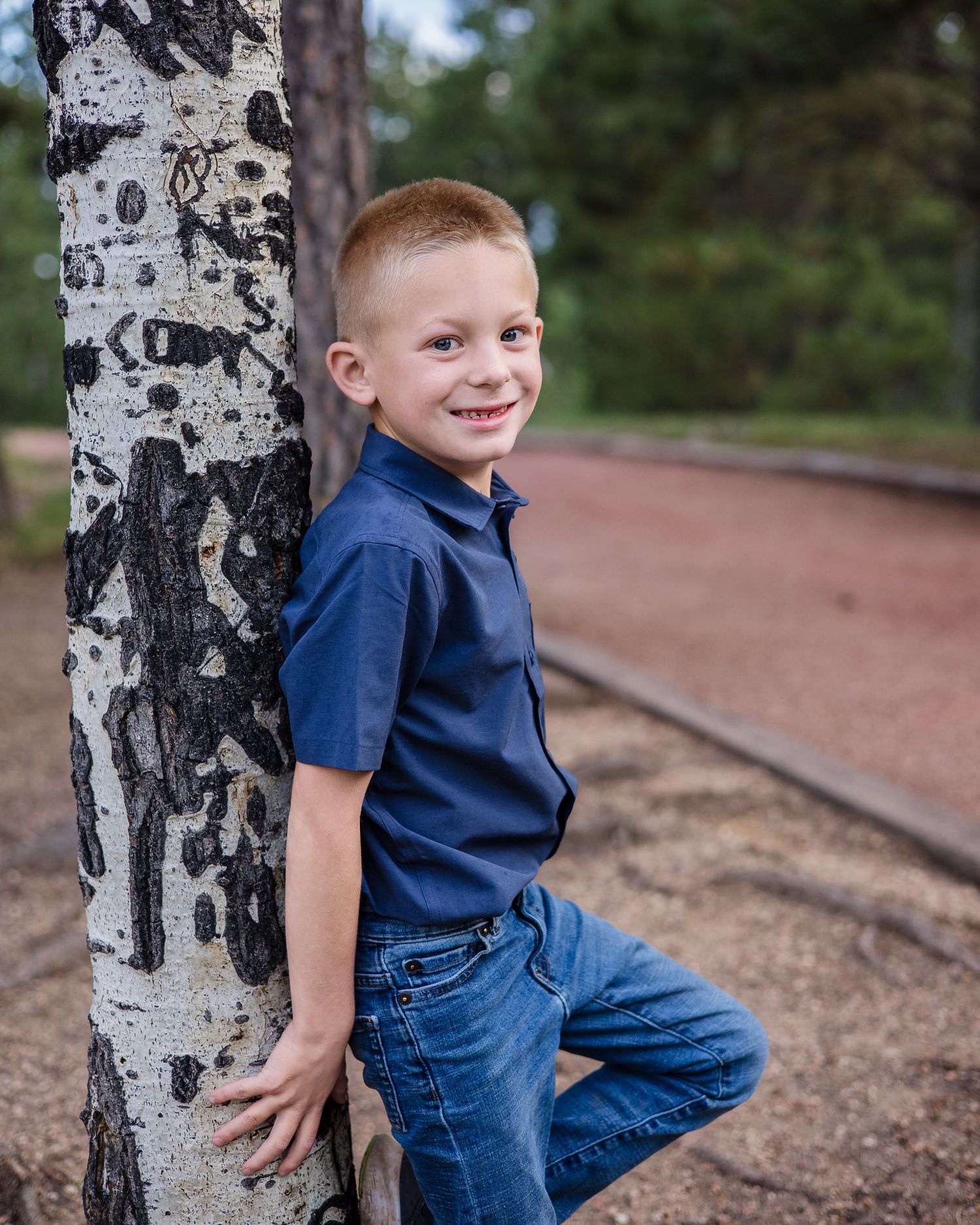 Outdoor Family Photography