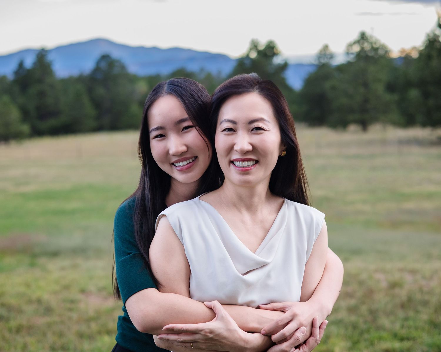 Outdoor Family Photography