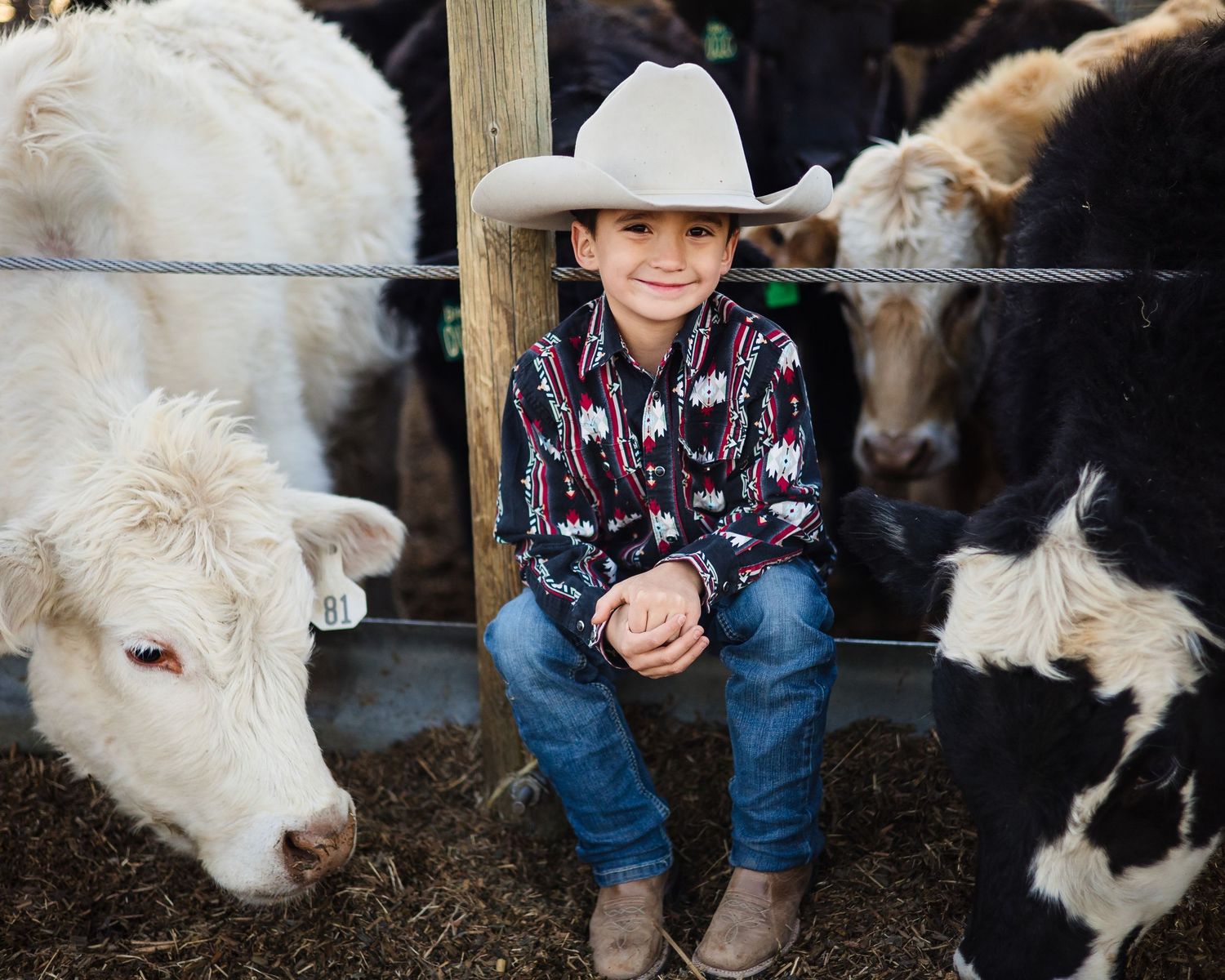Outdoor Family Photography