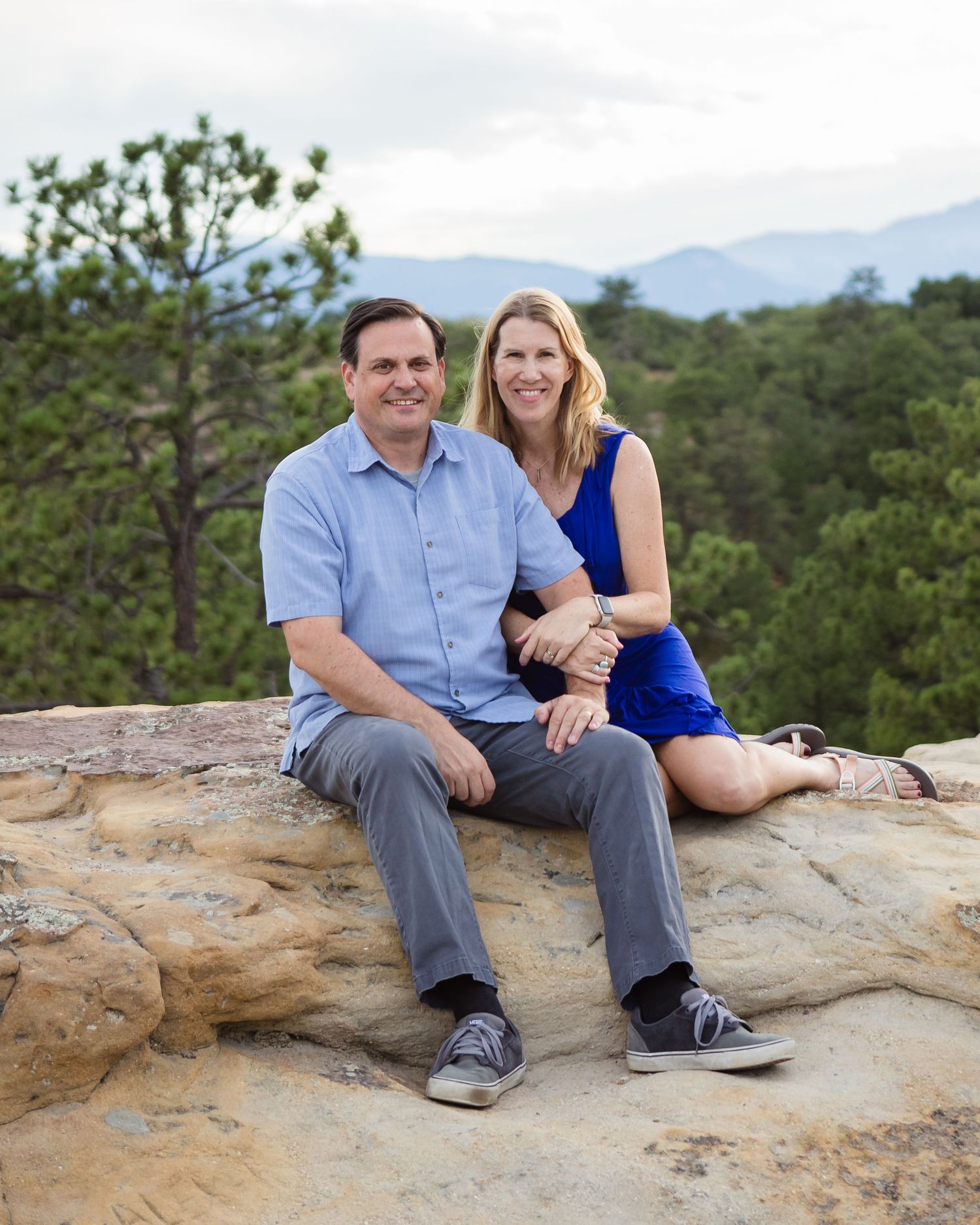 Outdoor Family Photography