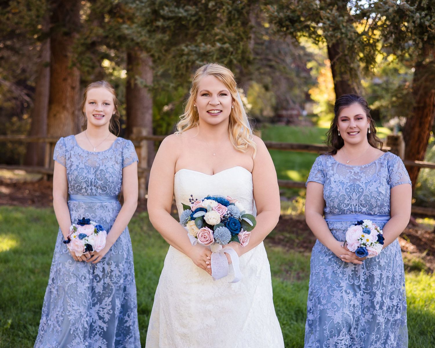 Wedding Photography