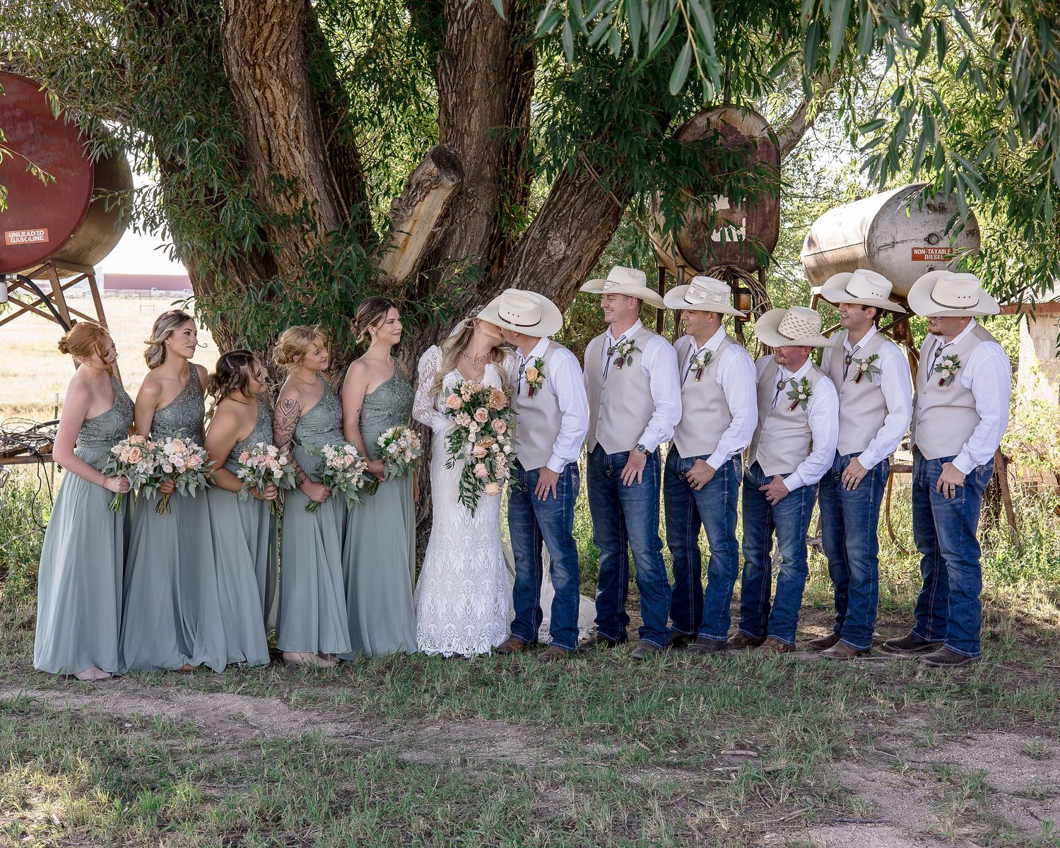 Wedding Photography