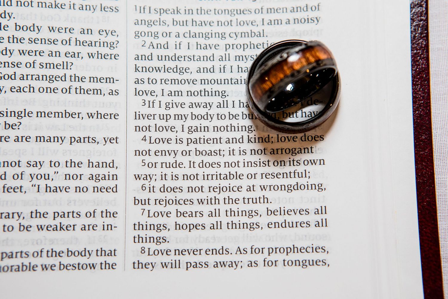 Wedding Photography