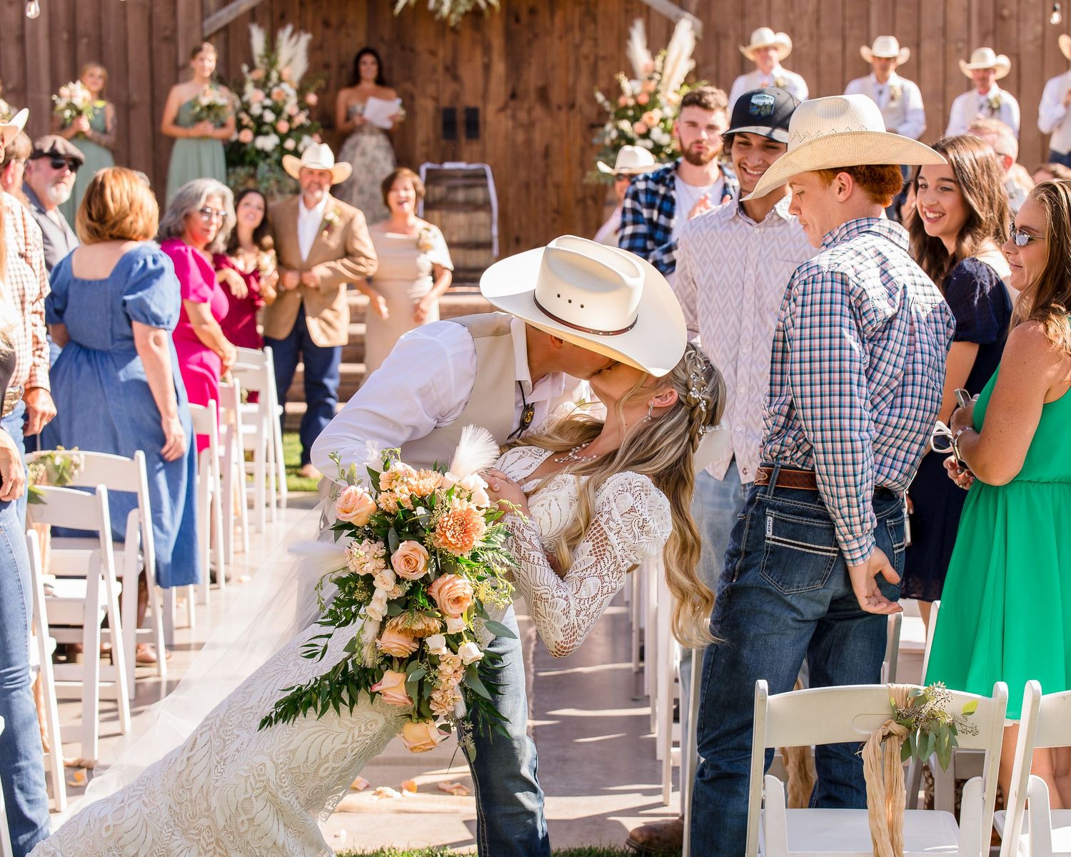 Wedding Photography