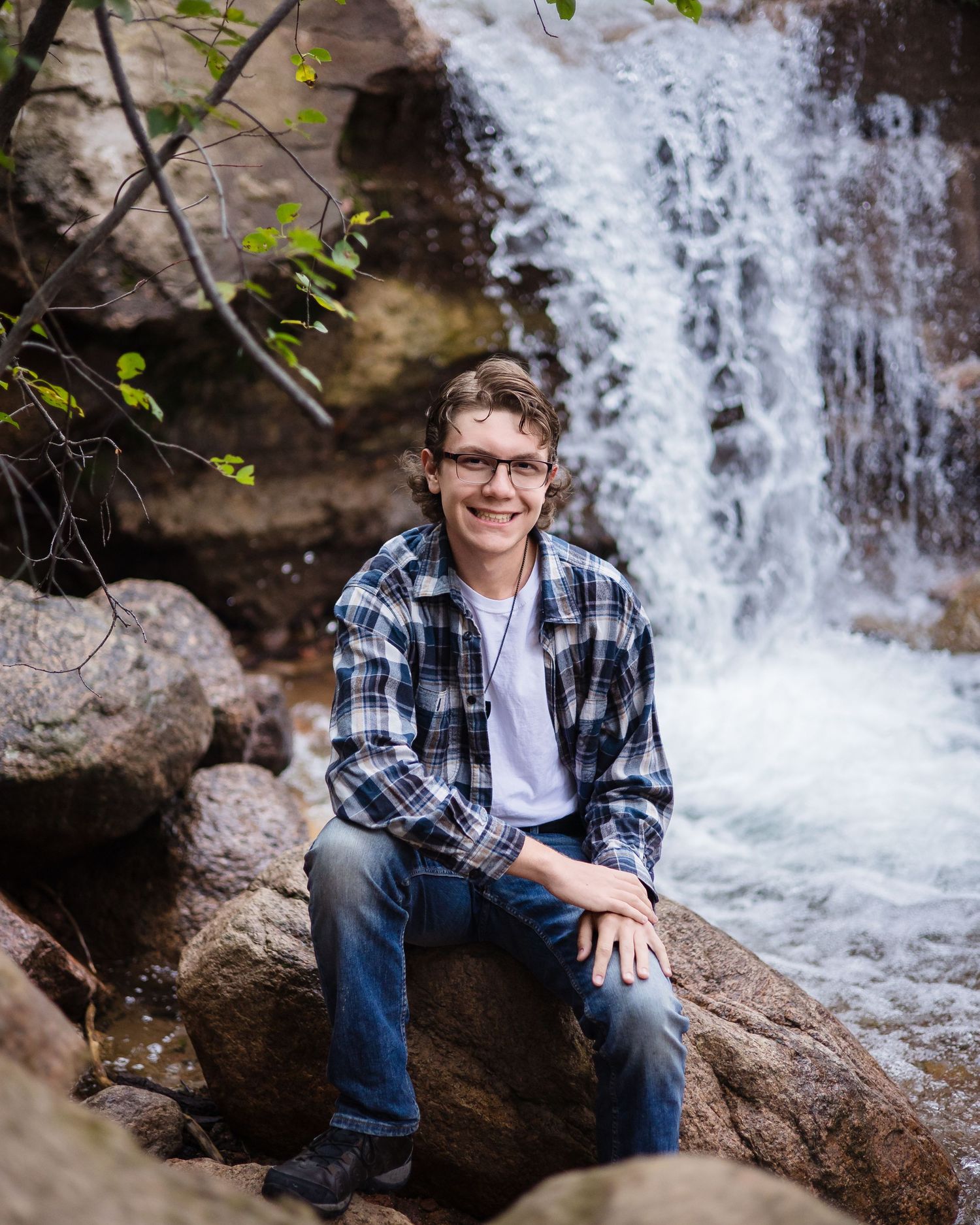 Senior Photography