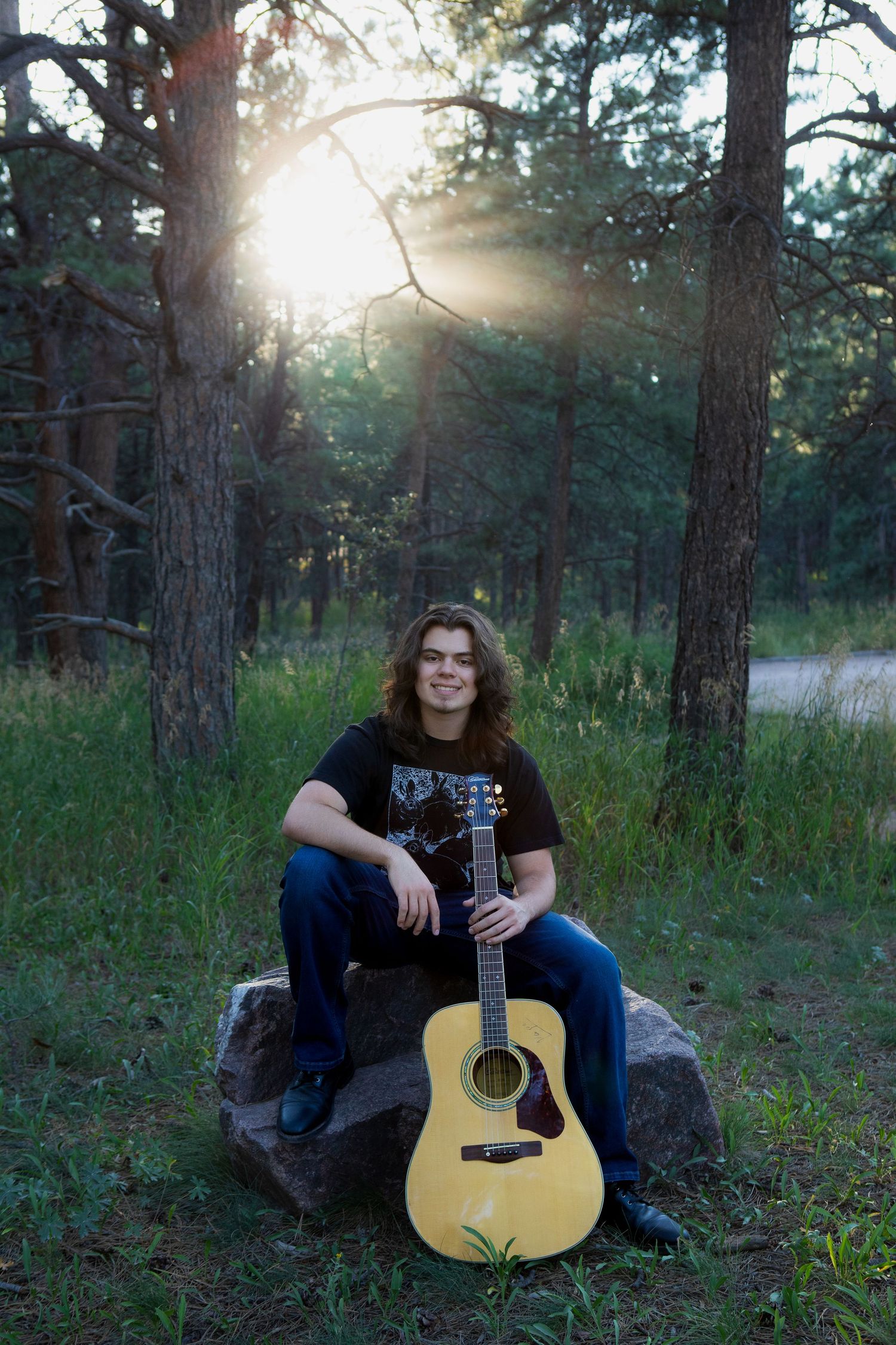 Senior Photography