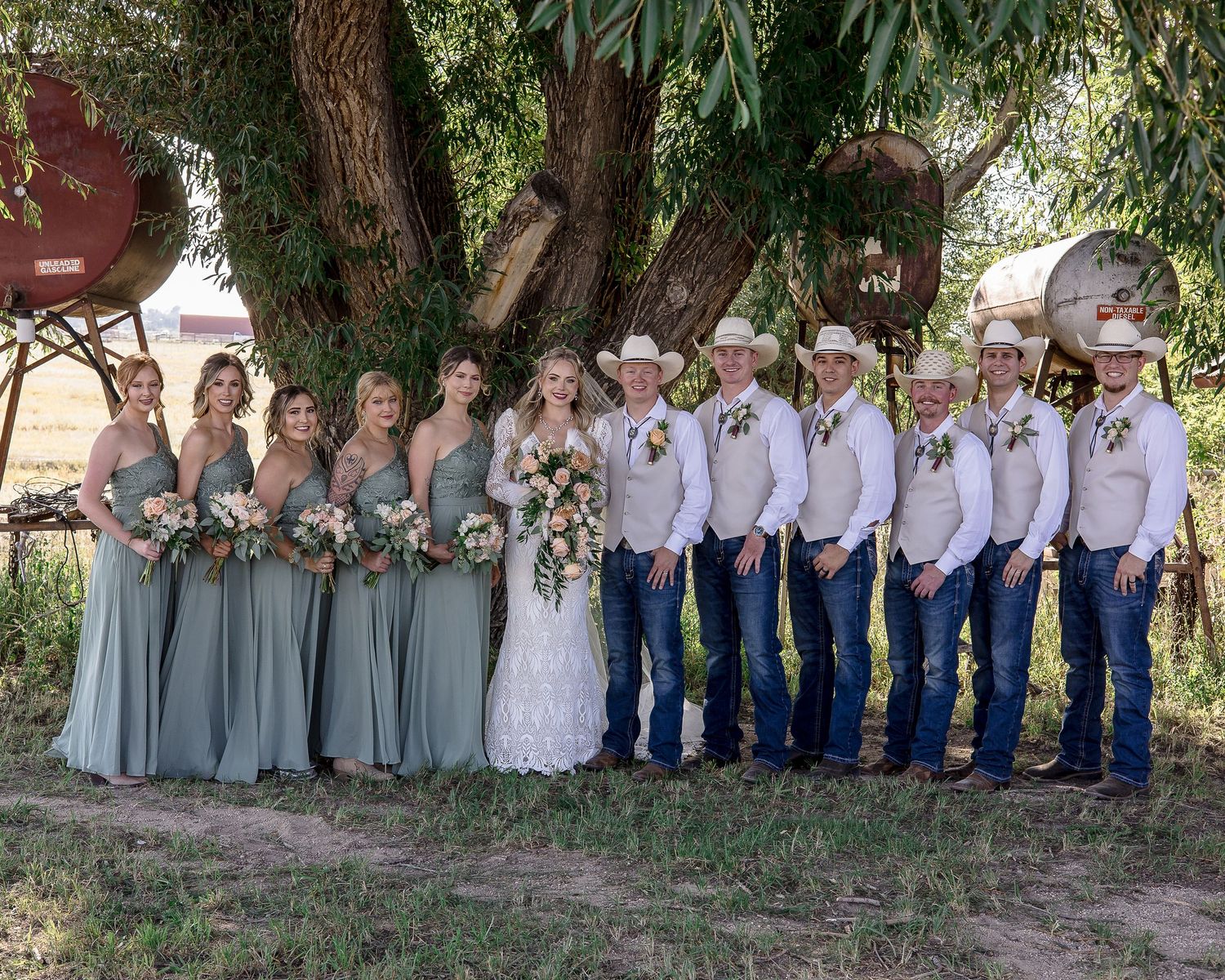 Wedding Photography
