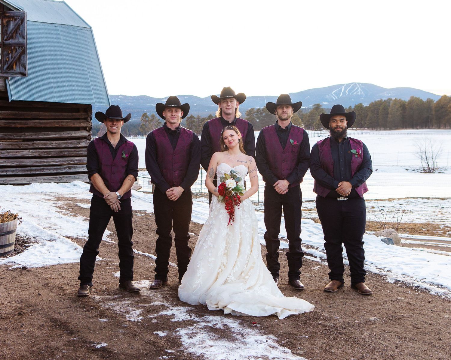 Wedding Photography