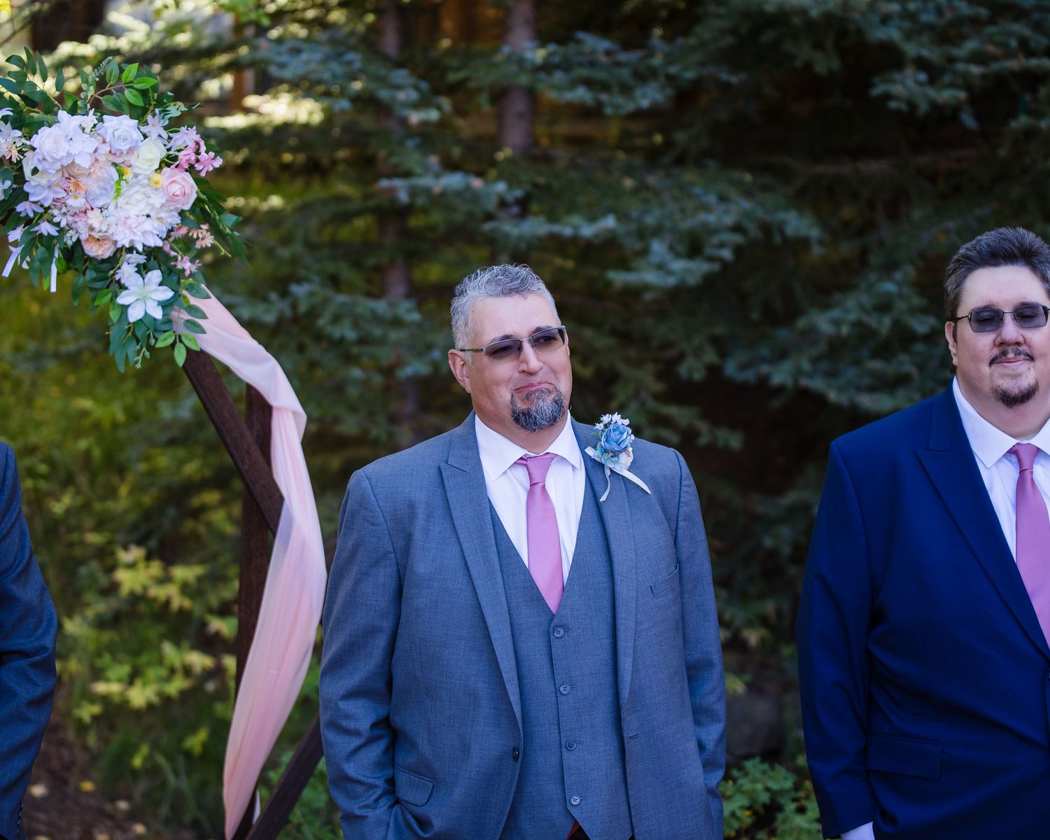 Wedding Photography