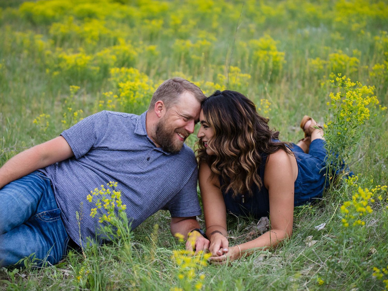Outdoor Family Photography