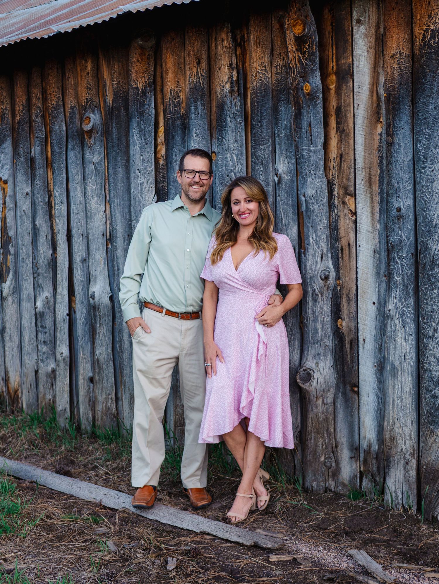 Outdoor Family Photography