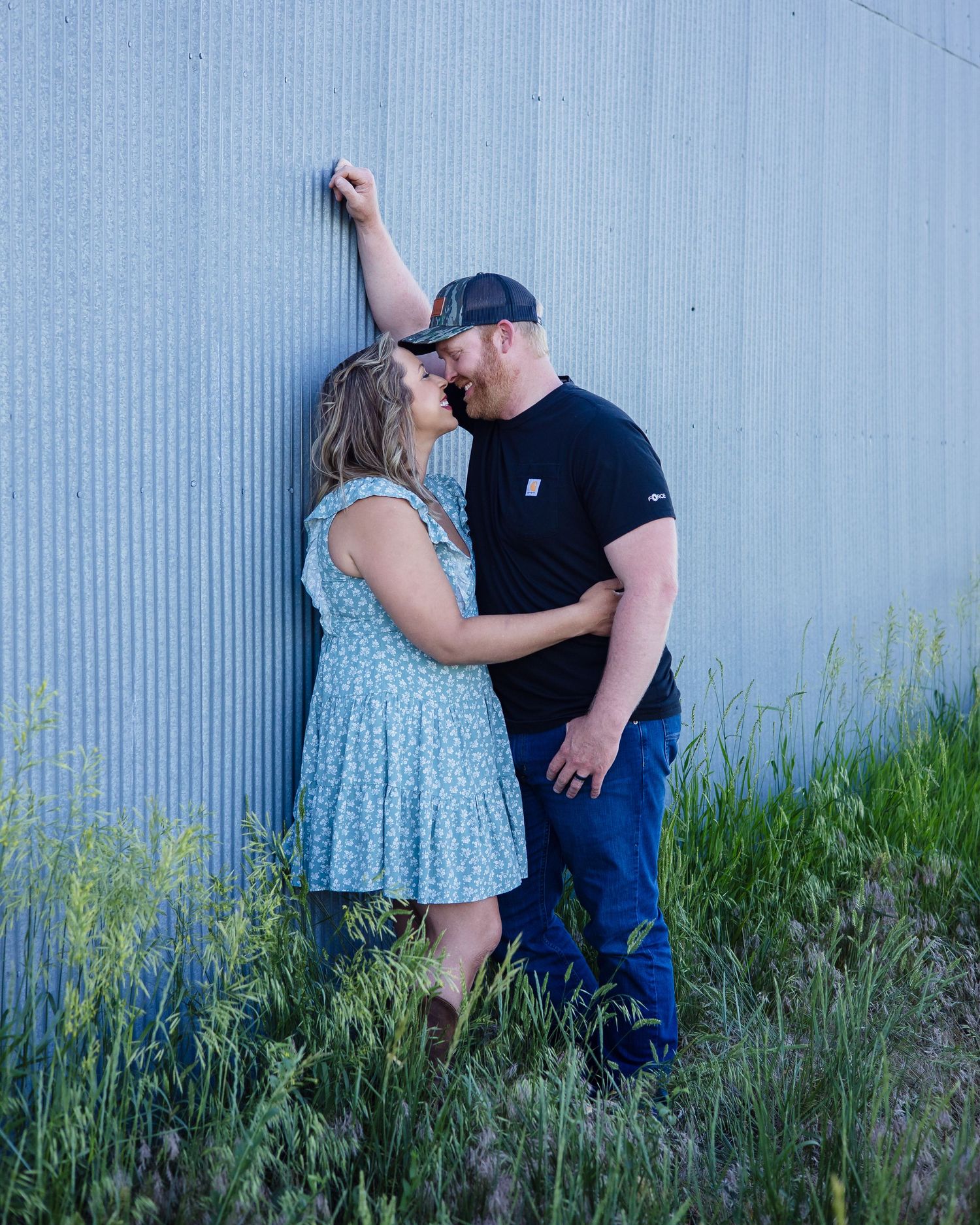 Outdoor Family Photography