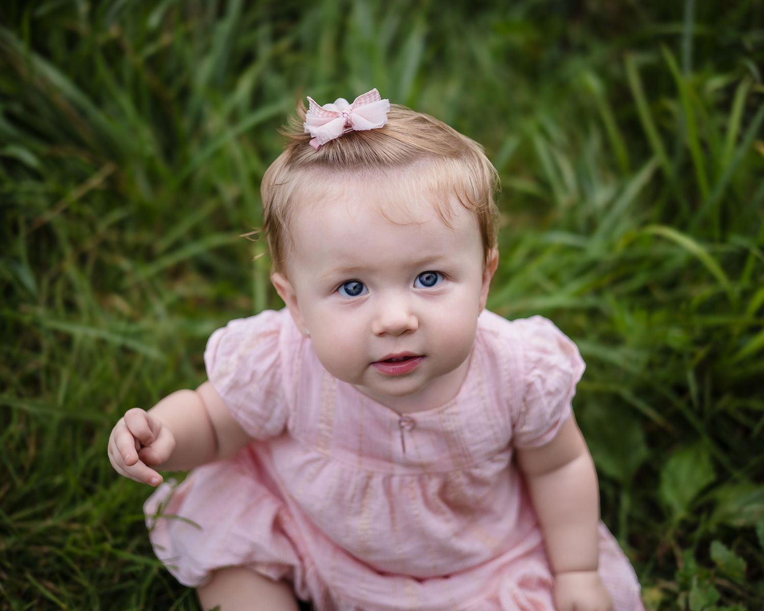 Outdoor Family Photography