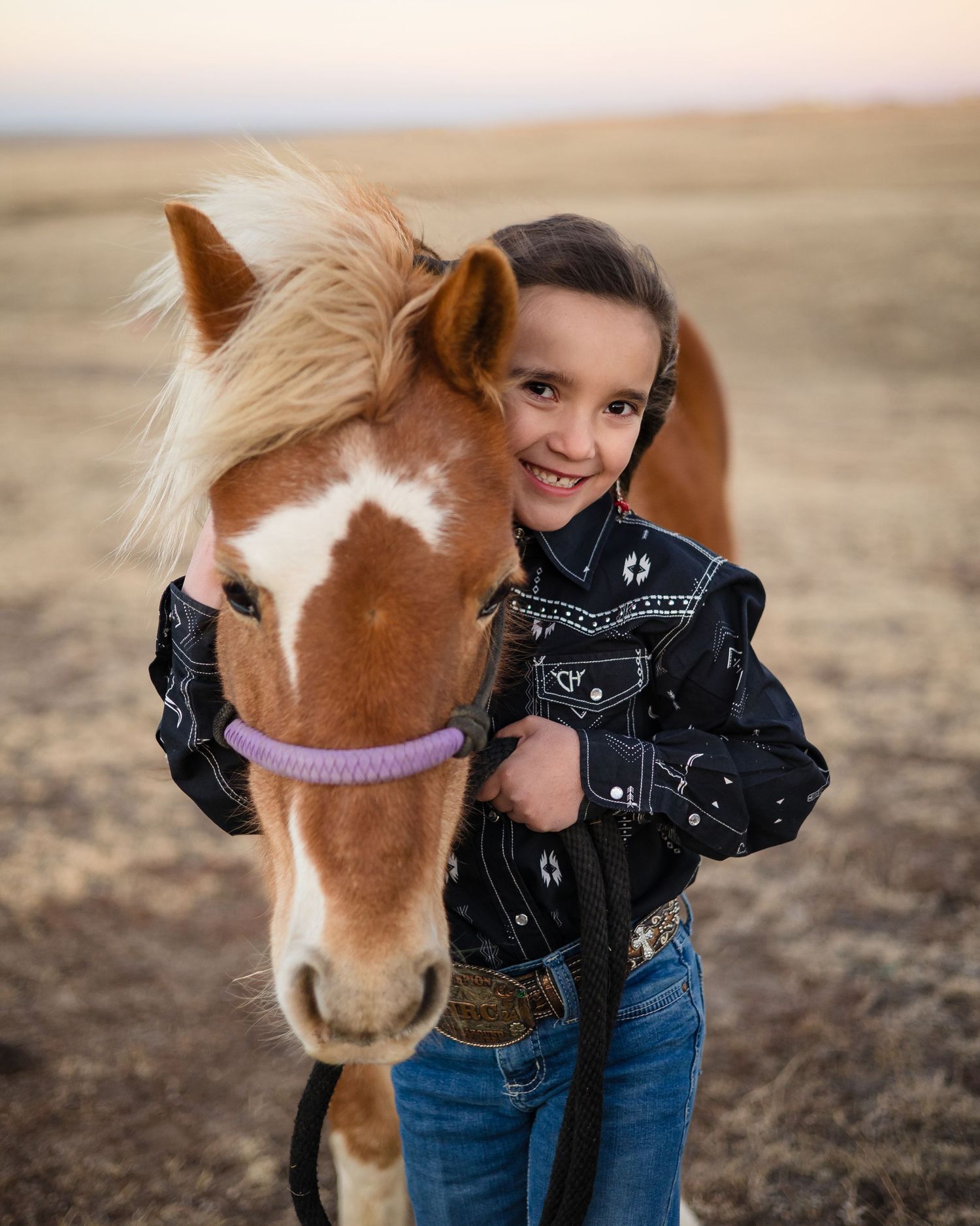Outdoor Family Photography