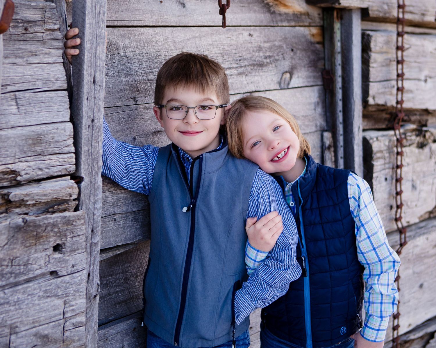 Outdoor Family Photography