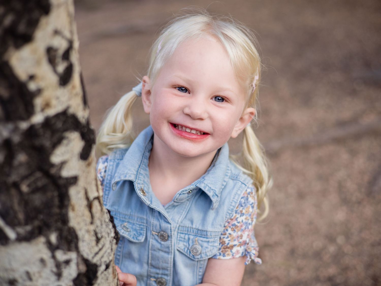 Outdoor Family Photography