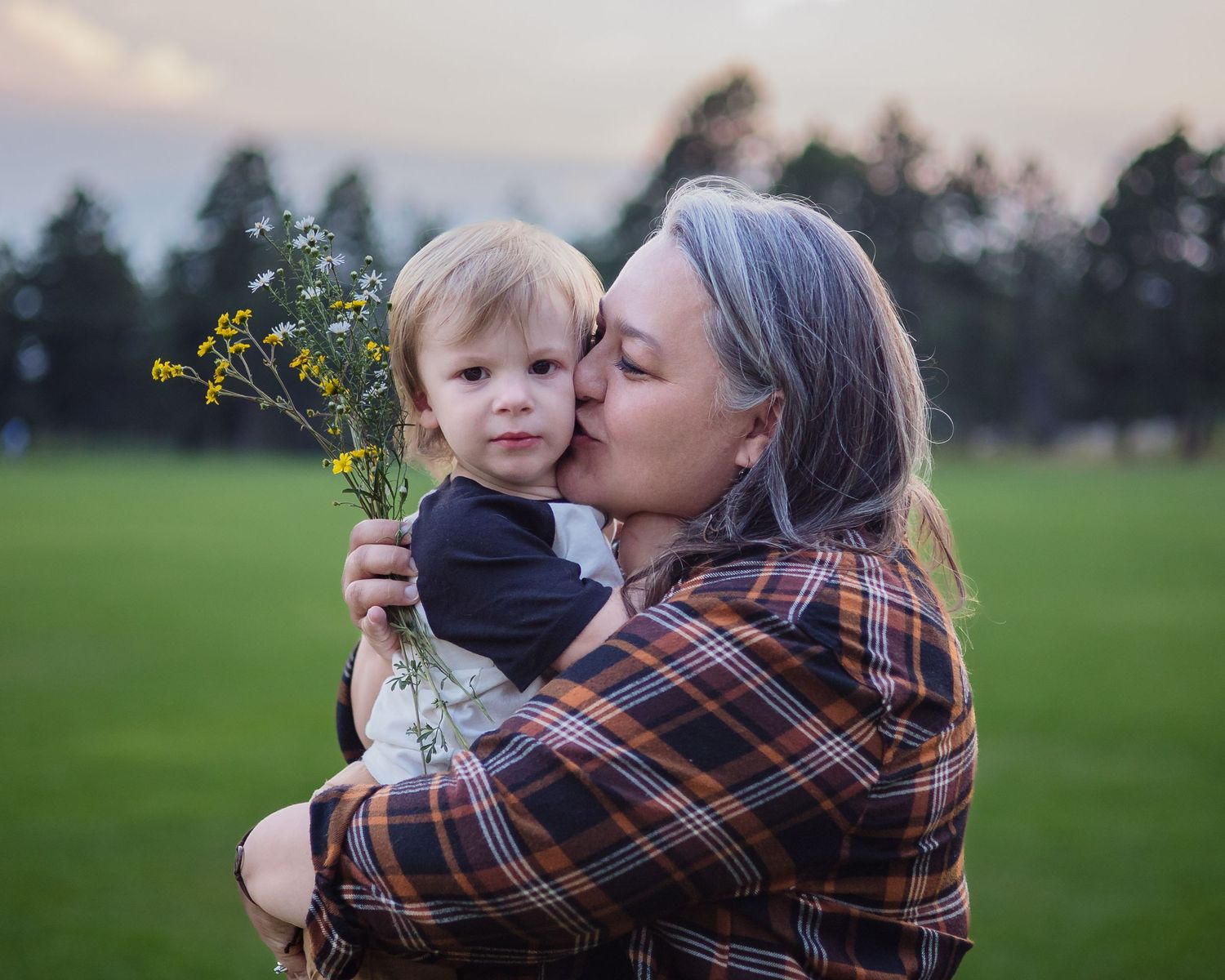 Outdoor Family Photography