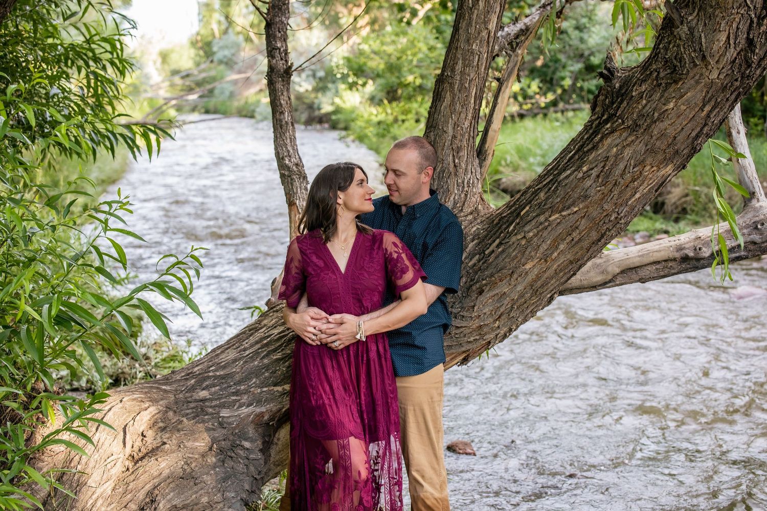 Outdoor Family Photography