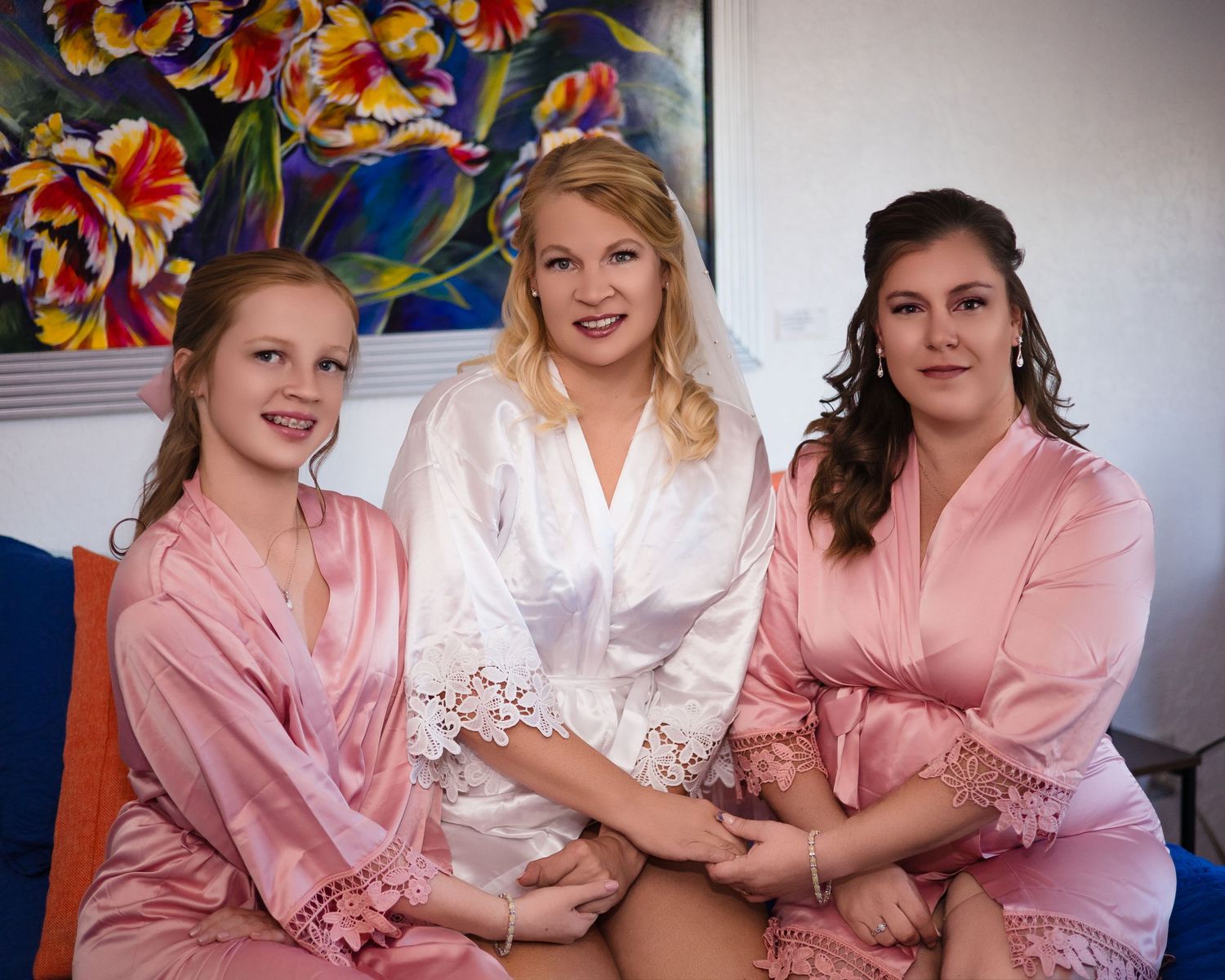 Wedding Photography