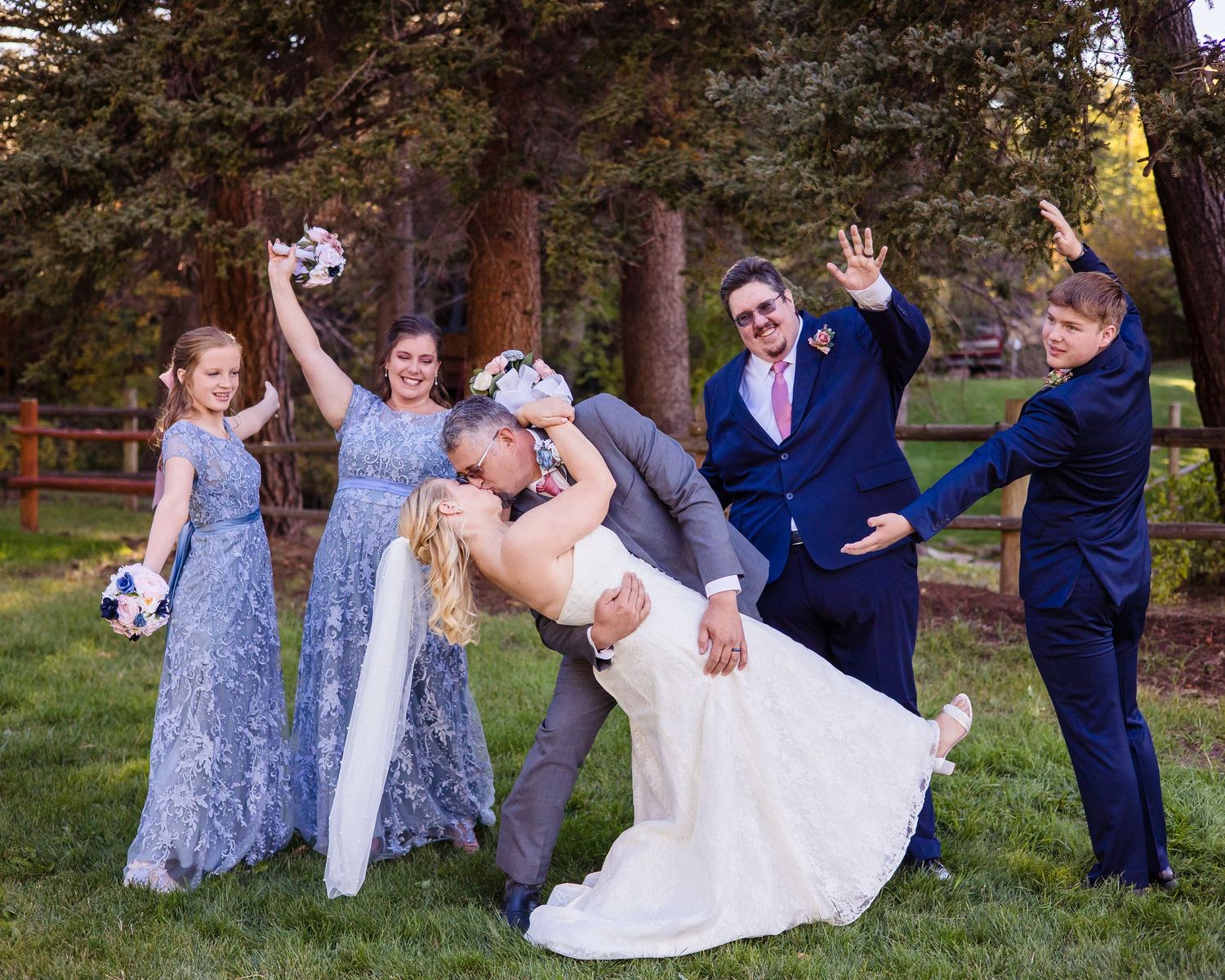 Wedding Photography