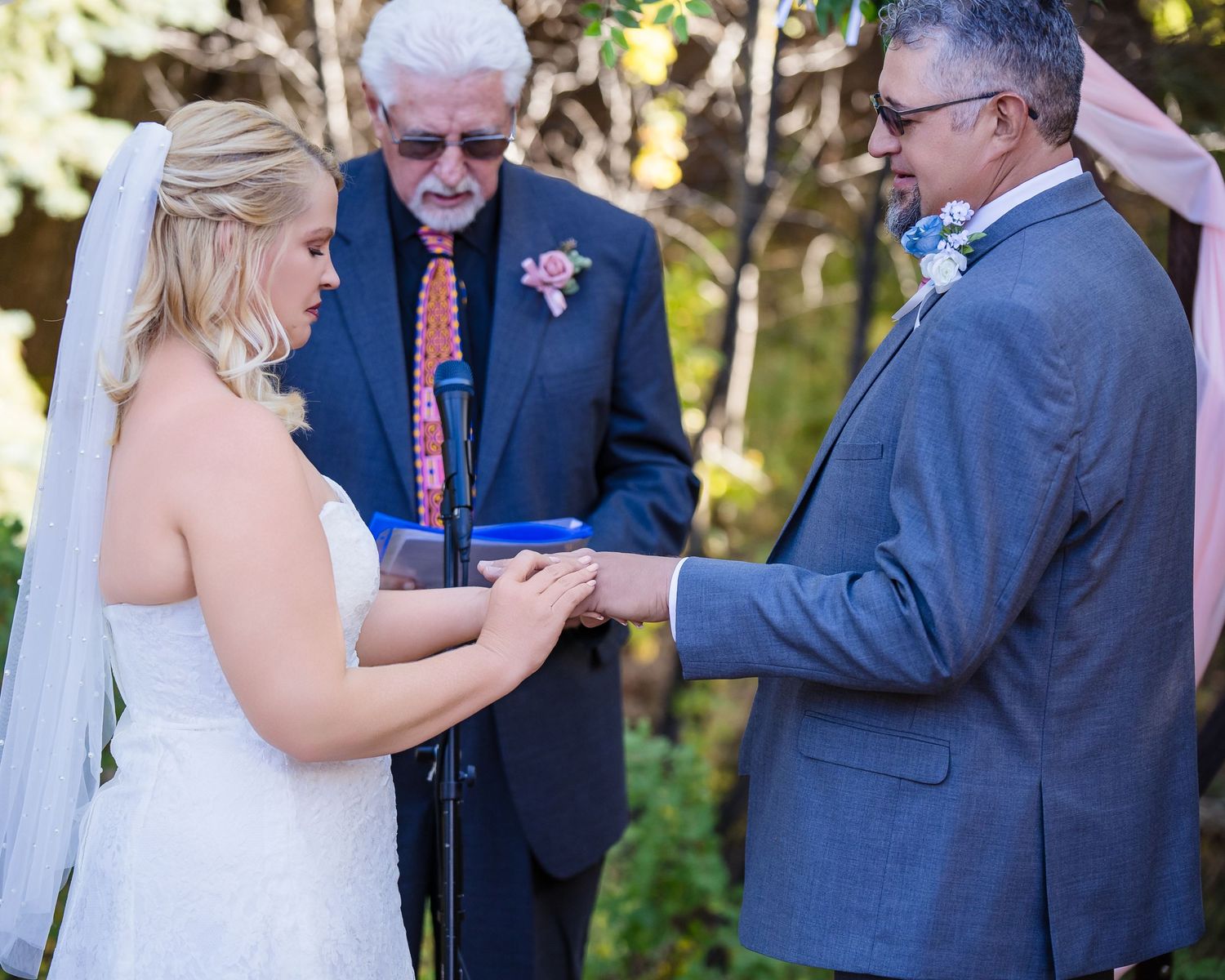 Wedding Photography