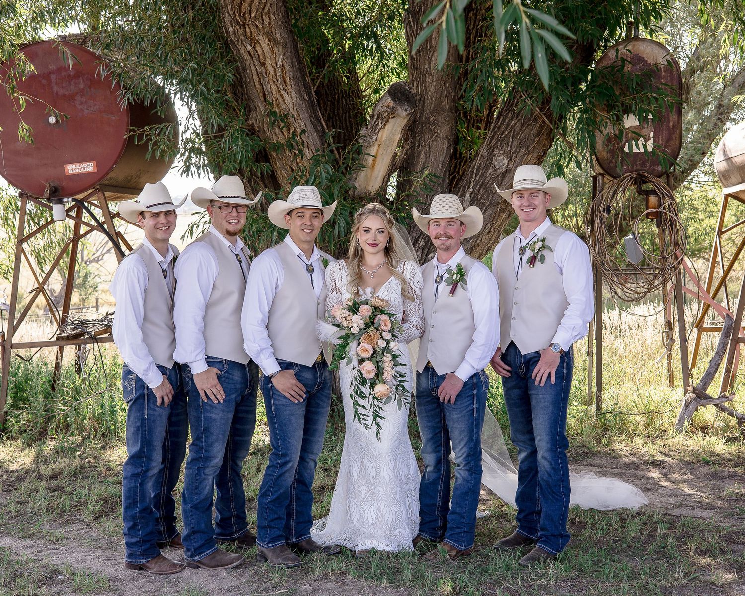 Wedding Photography