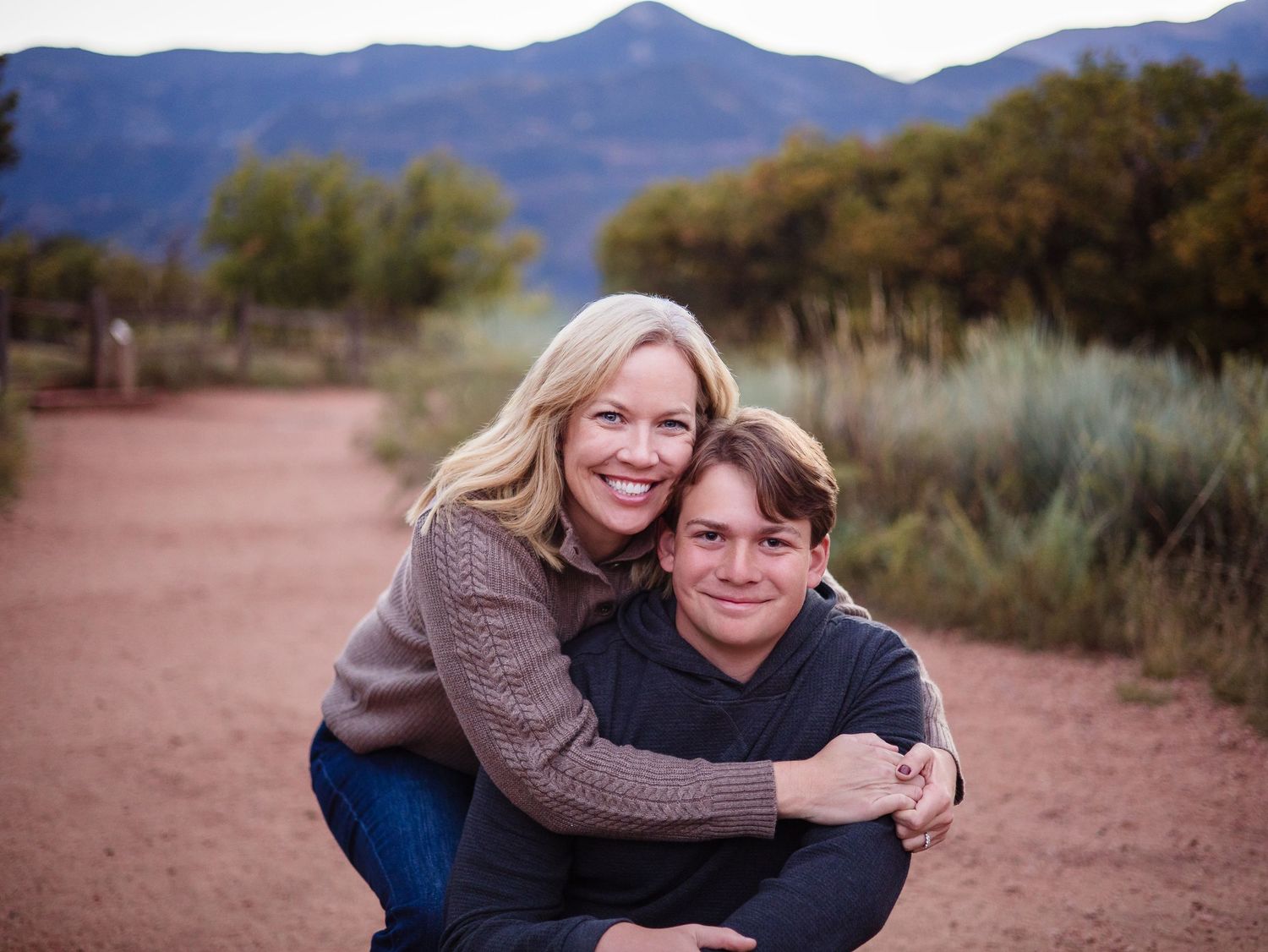 Outdoor Family Photography