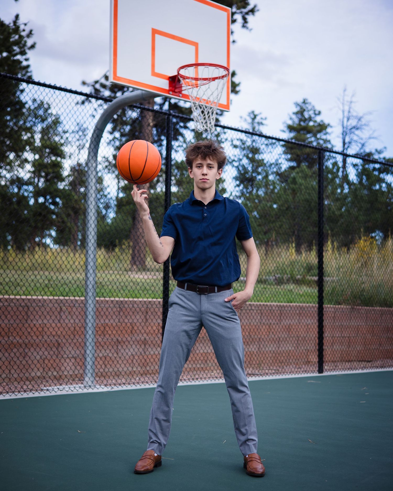 Senior Photography