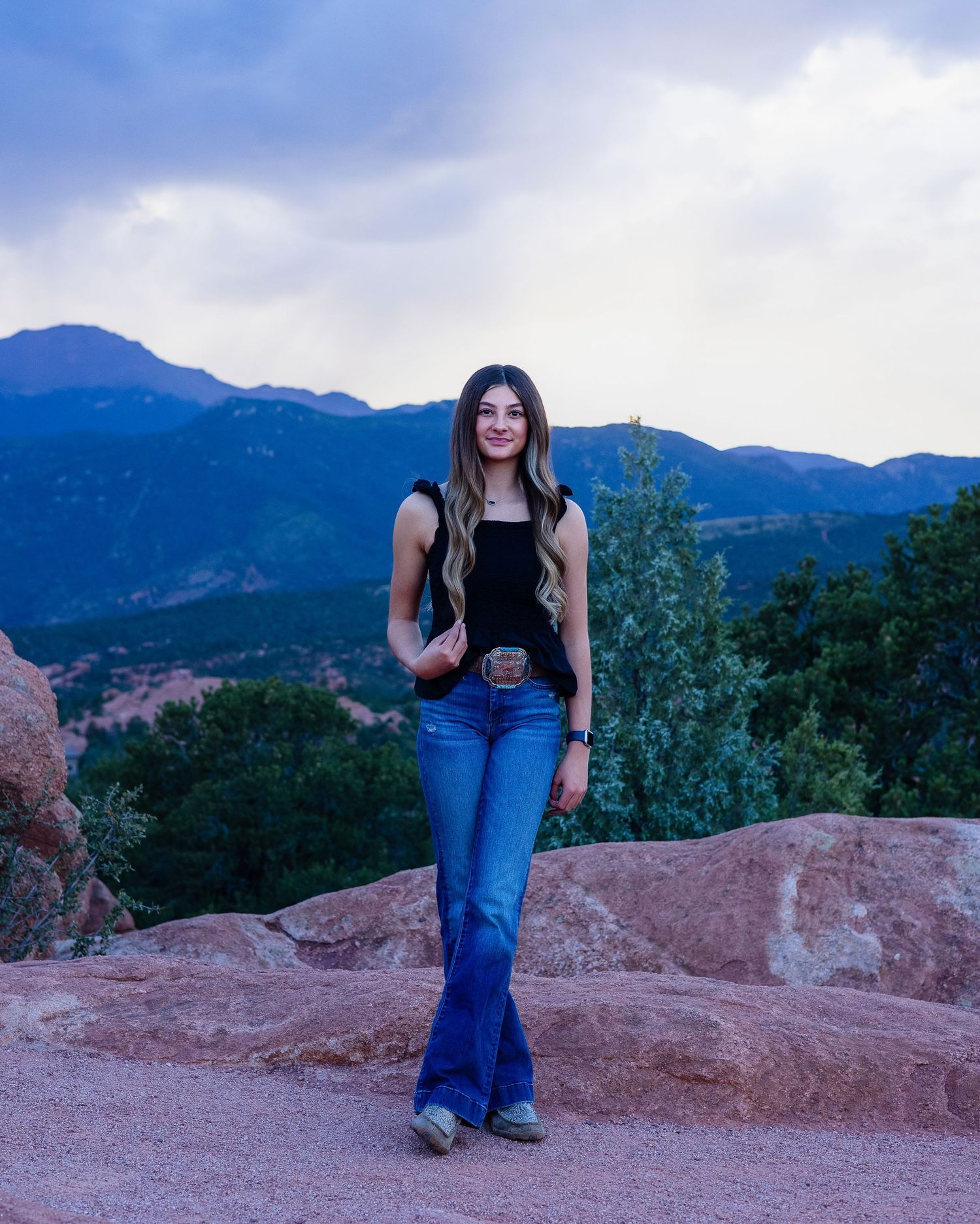 Senior Photography
