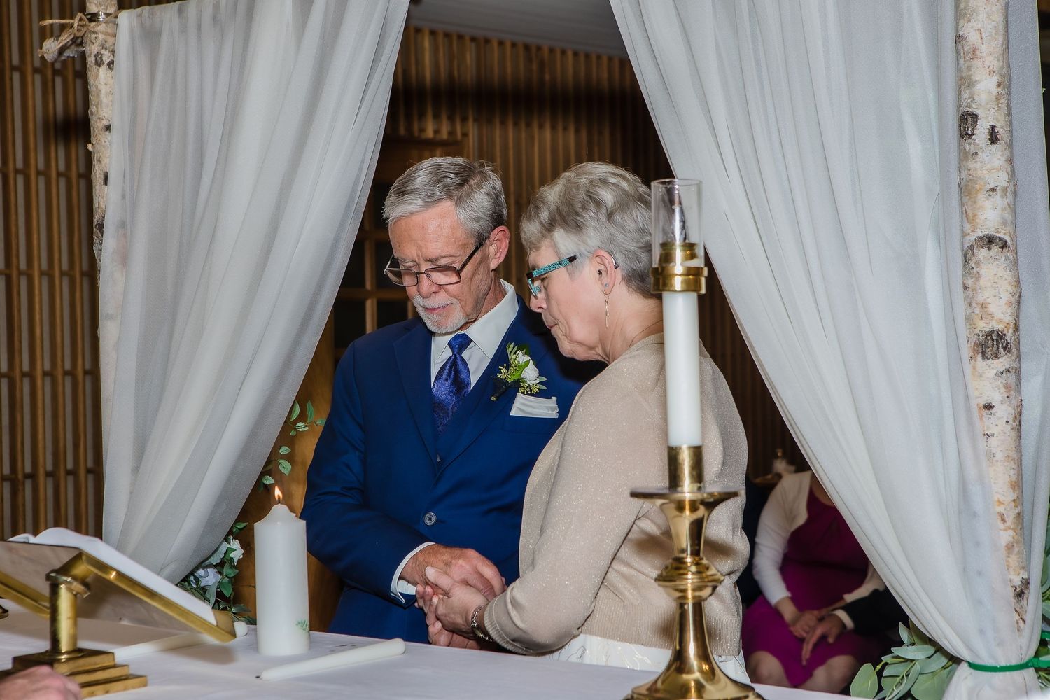 Wedding Photography