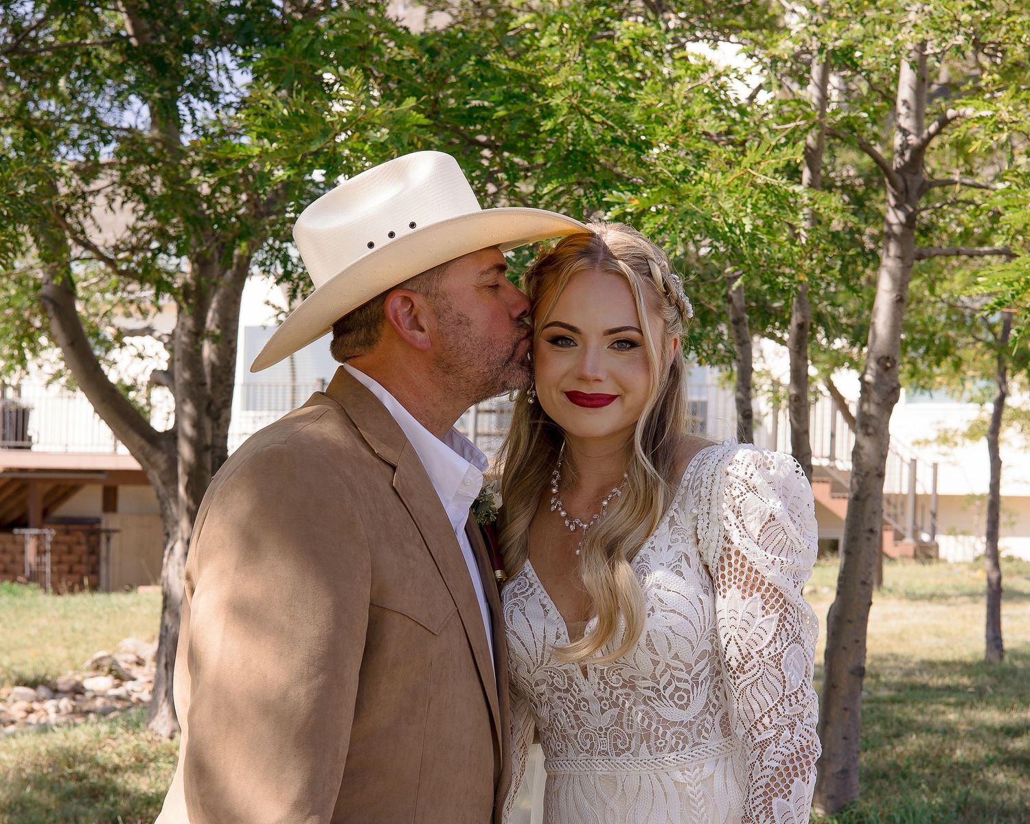 Wedding Photography