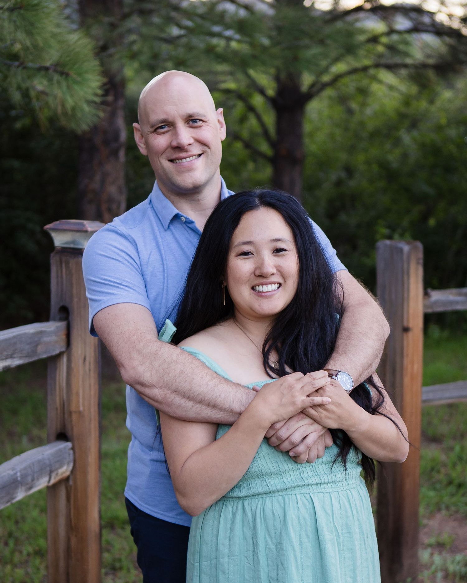 Outdoor Family Photography