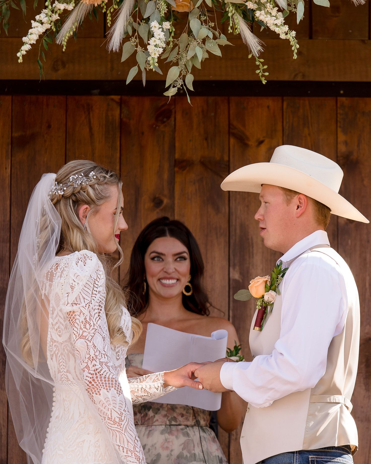Wedding Photography